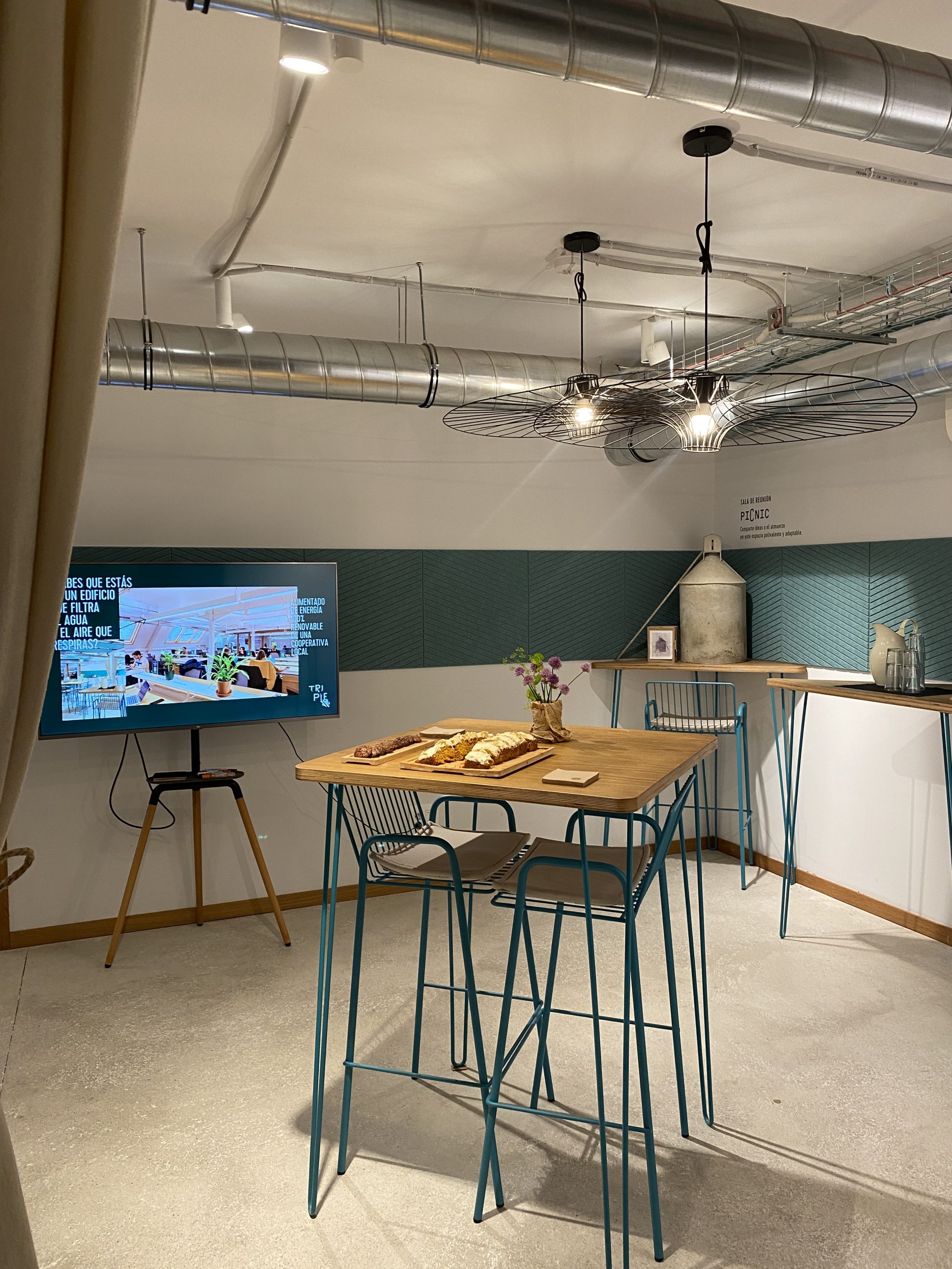 Triple - Coworking en Madrid - Foto 10