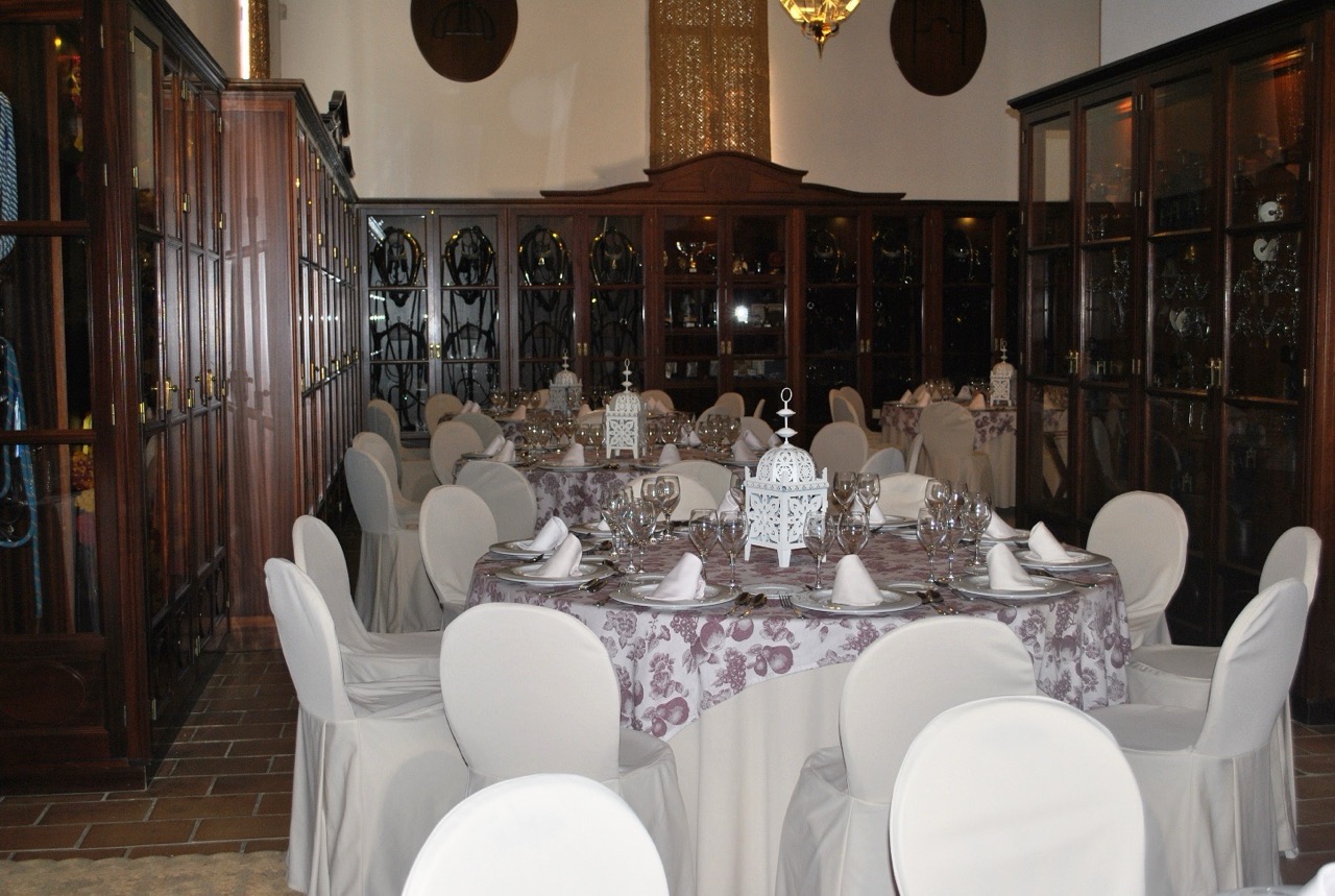 Yeguada Cartuja - Quinta en Cádiz - Foto 32