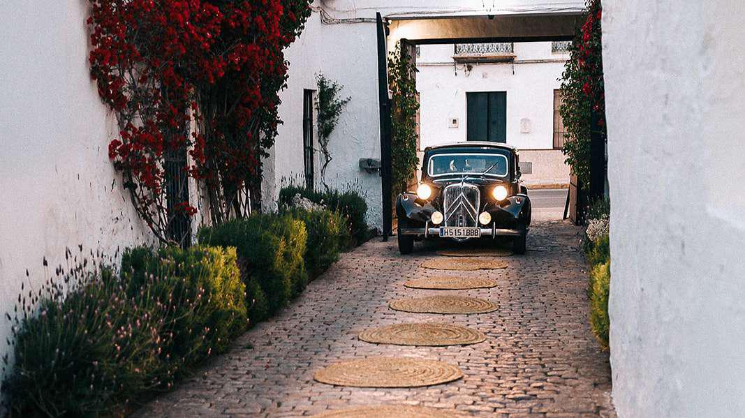 Hacienda el Cortijuelo - Quinta en Sevilla - Foto 17