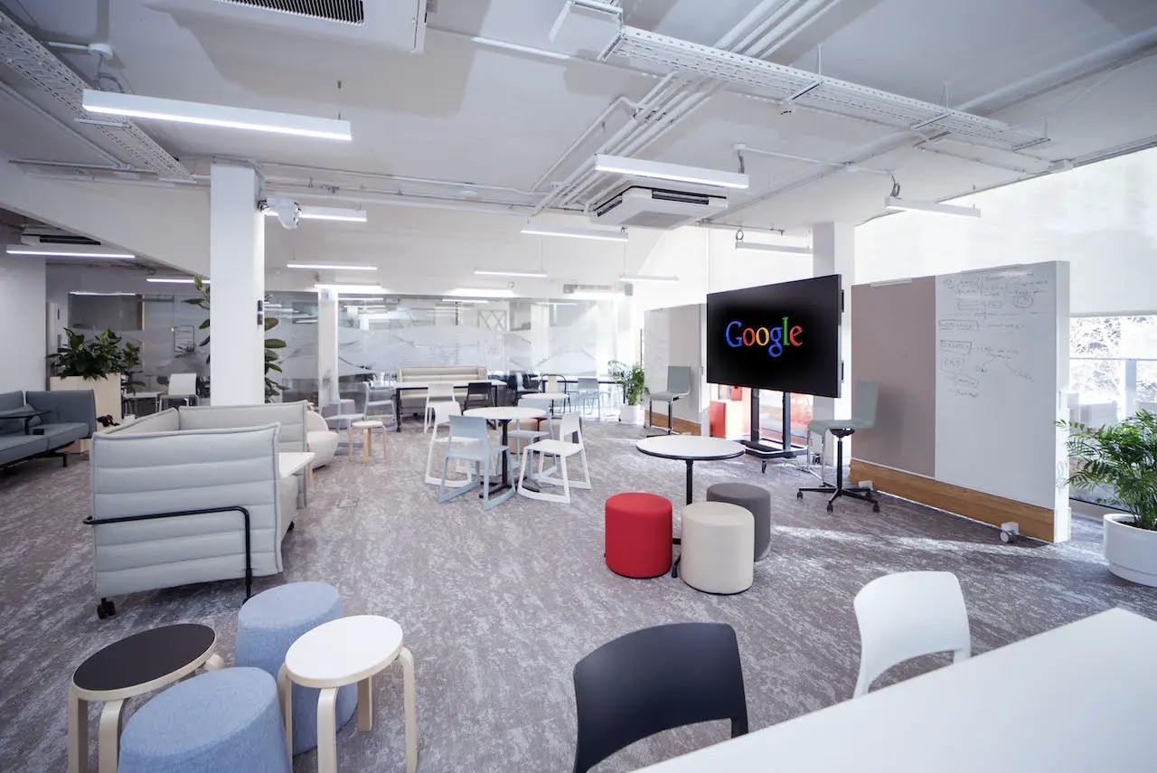 Espacio Koi - Sala/Salón en Madrid - Foto 28
