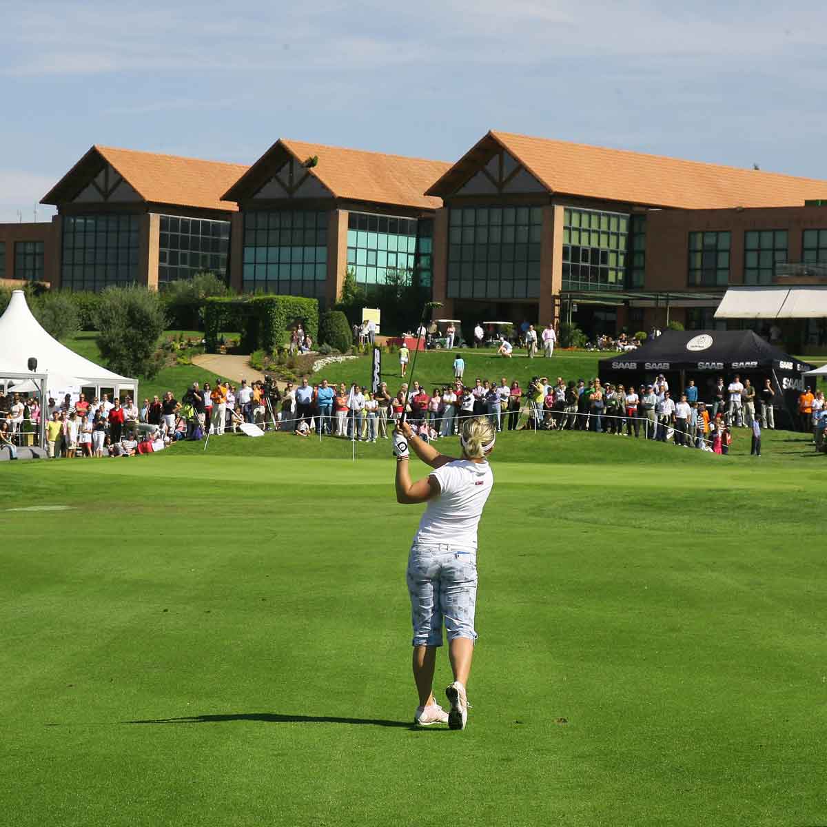 Club de Golf Retamares - Quinta en Madrid - Foto 6