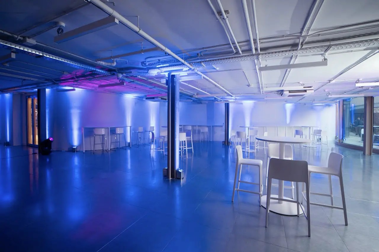 Espacio Koi - Sala/Salón en Madrid - Foto 6
