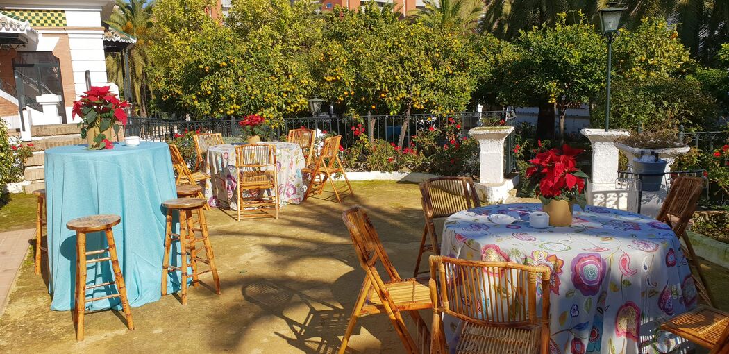 Real Venta de Antequera - Quinta en Sevilla - Foto 14