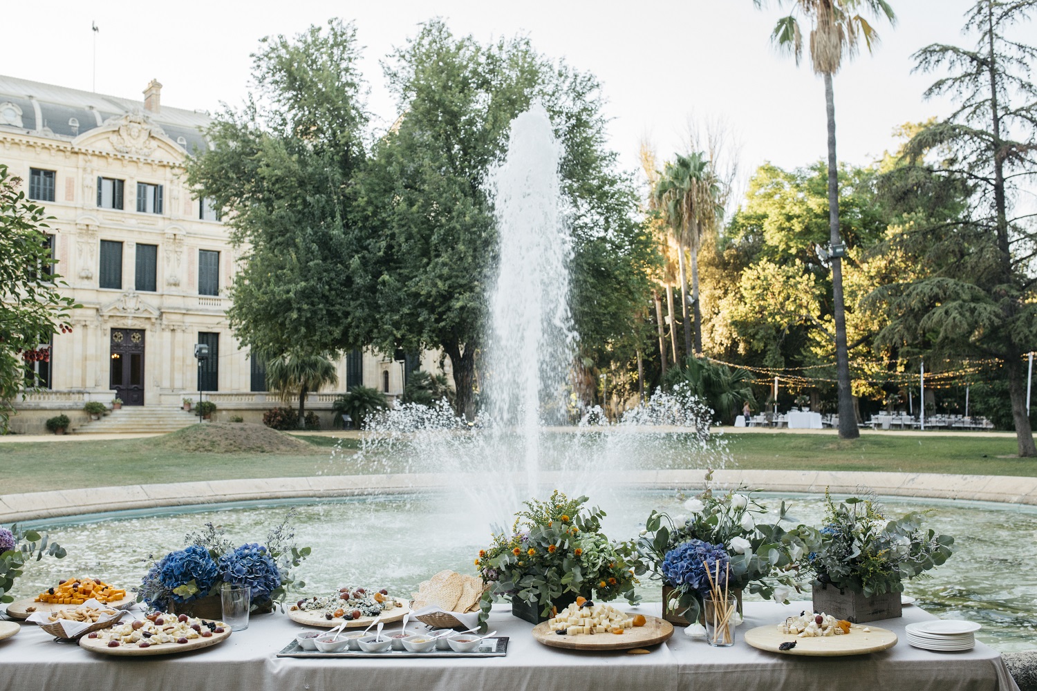 Real Escuela de Arte Ecuestre - Jardines del Recreo de las Cadenas - Casas rurales en Cádiz - Foto 8
