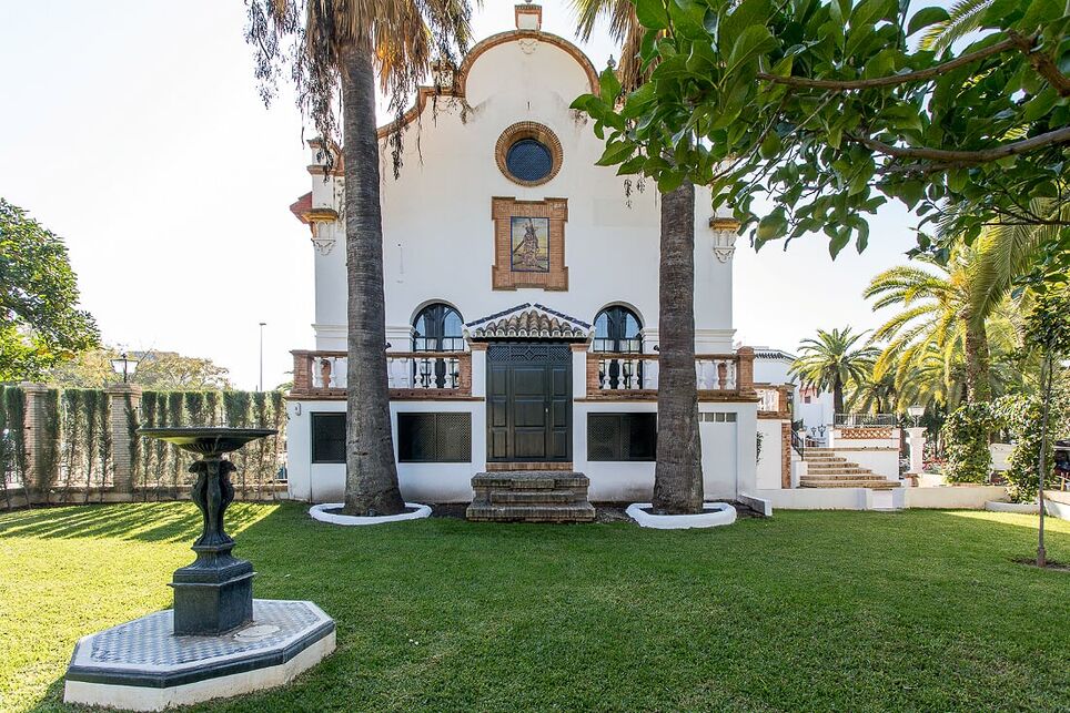 Real Venta de Antequera - Quinta en Sevilla - Foto 18