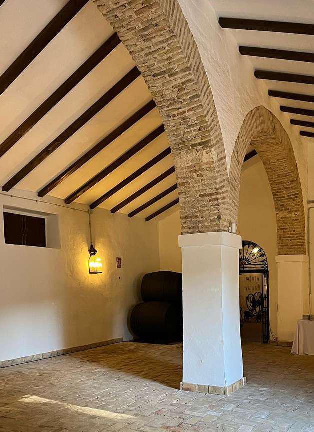 Hacienda el Cortijuelo - Quinta en Sevilla - Foto 7
