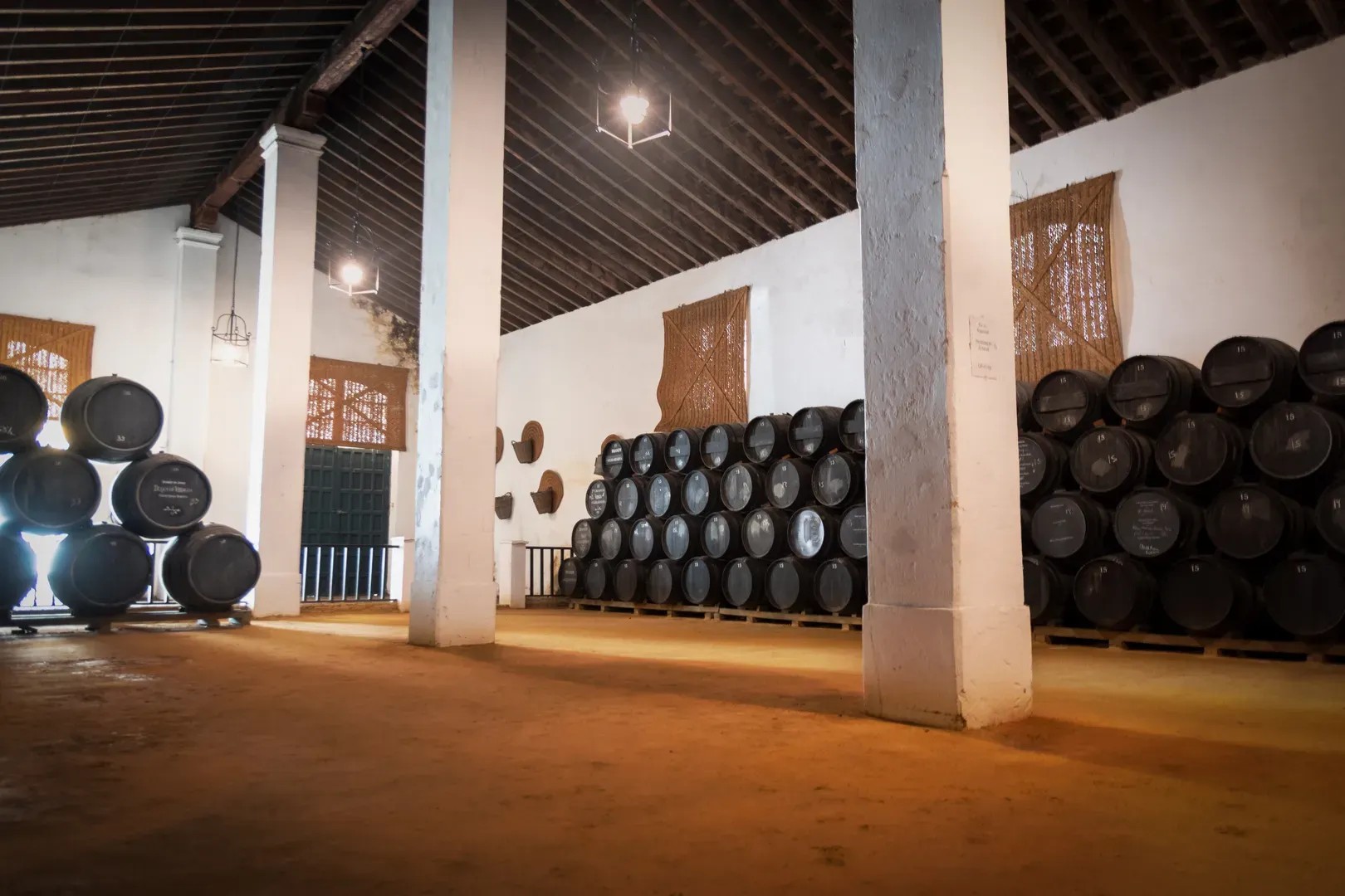 Bodegas Alvaro Domecq - Quinta en Cádiz - Foto 7
