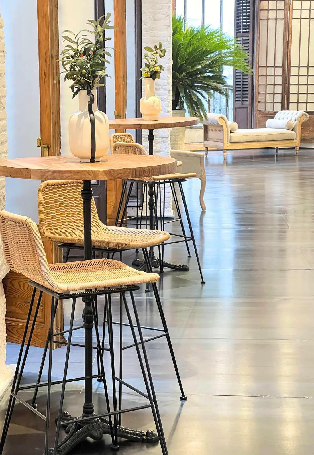 Covarrubias The One - Coworking en Madrid - Foto 15