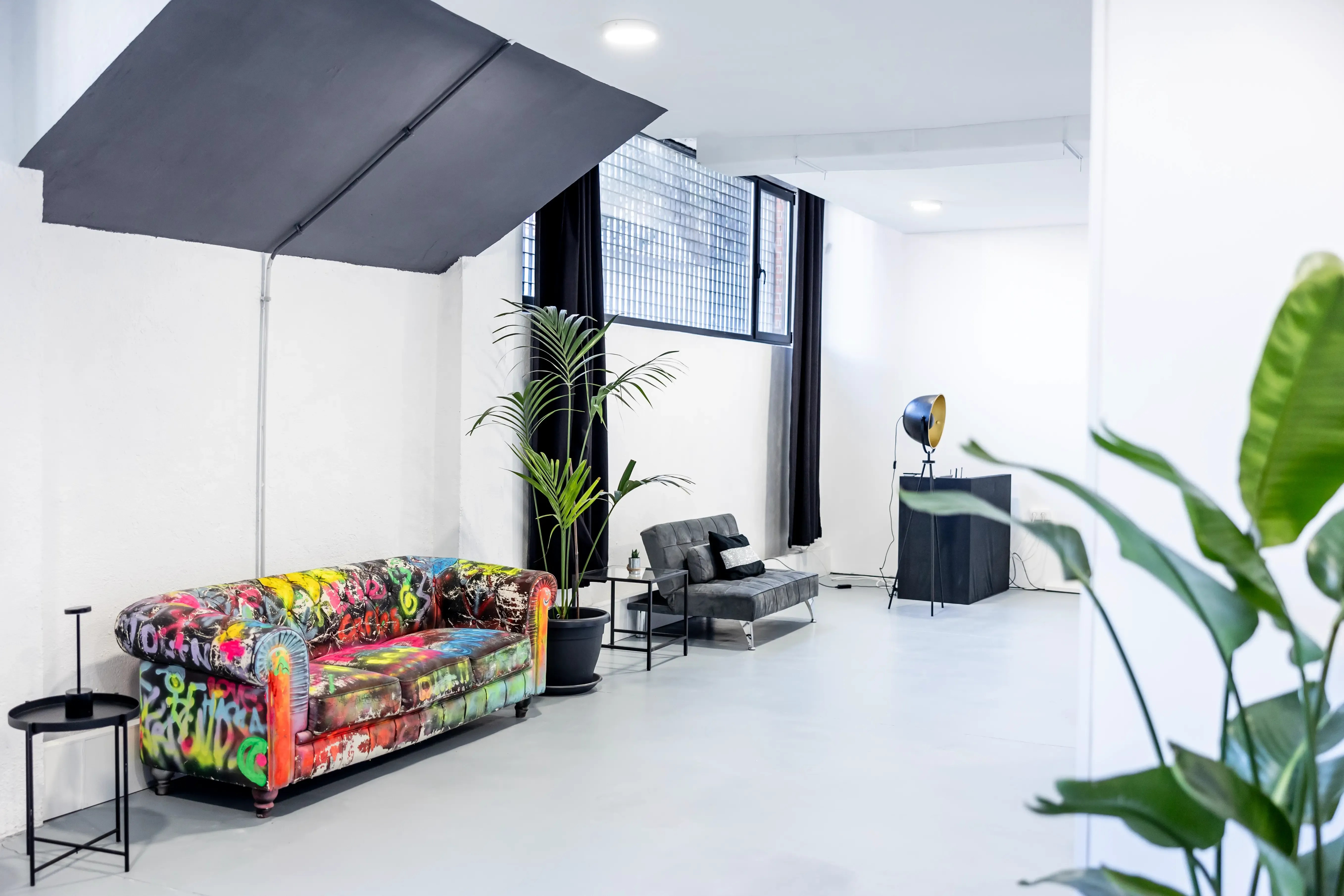Mad Bunker - Coworking en Madrid - Foto 12