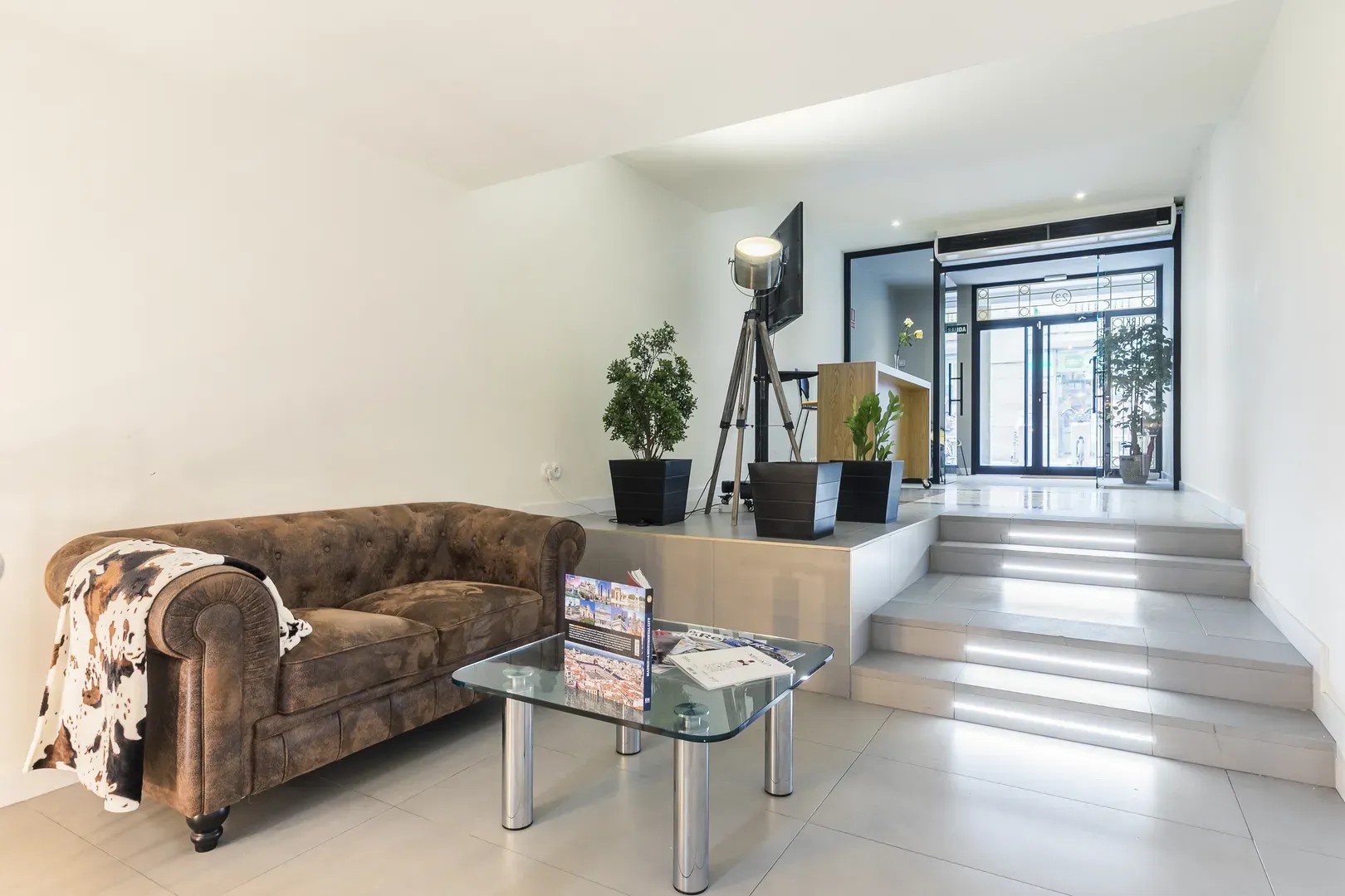 Lbk99 las Cortes - Coworking en Madrid - Foto 7