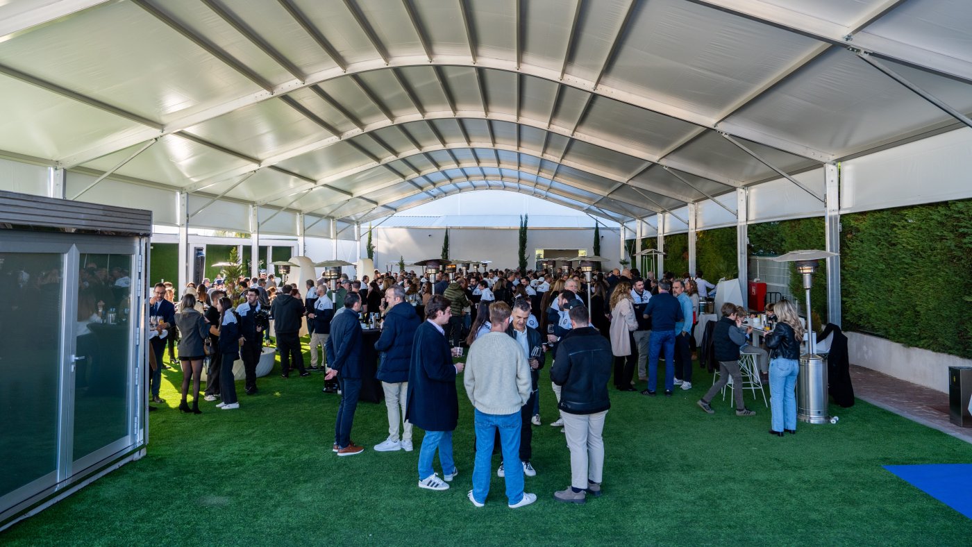Complejo el Olivar - Quinta en Madrid - Foto 11