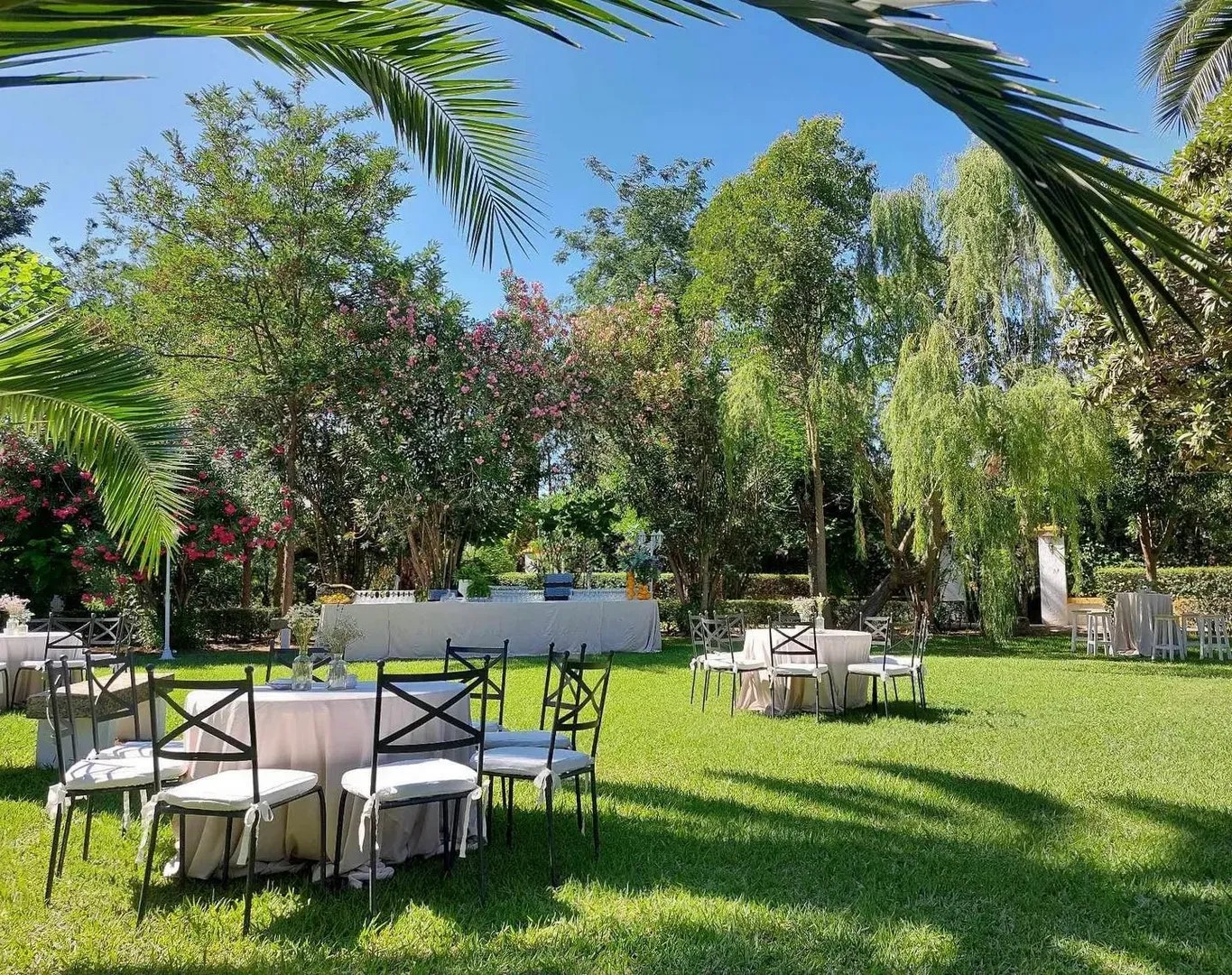 Hacienda la Vara - Quinta en Badajoz - Foto 35