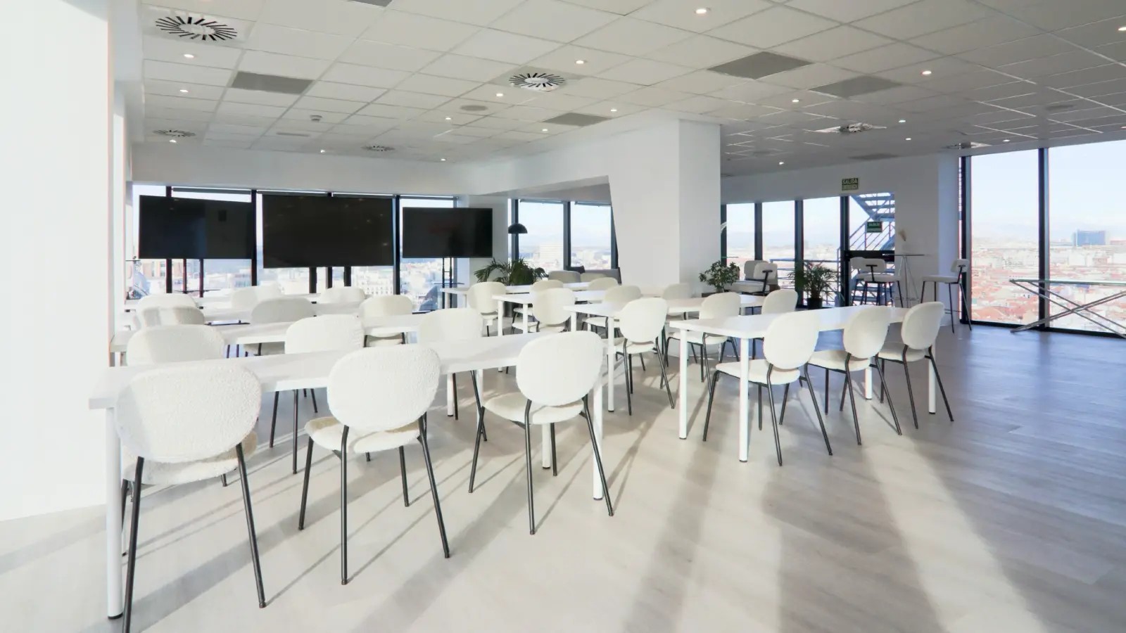 Bulevar 30 - Coworking en Madrid - Foto 9