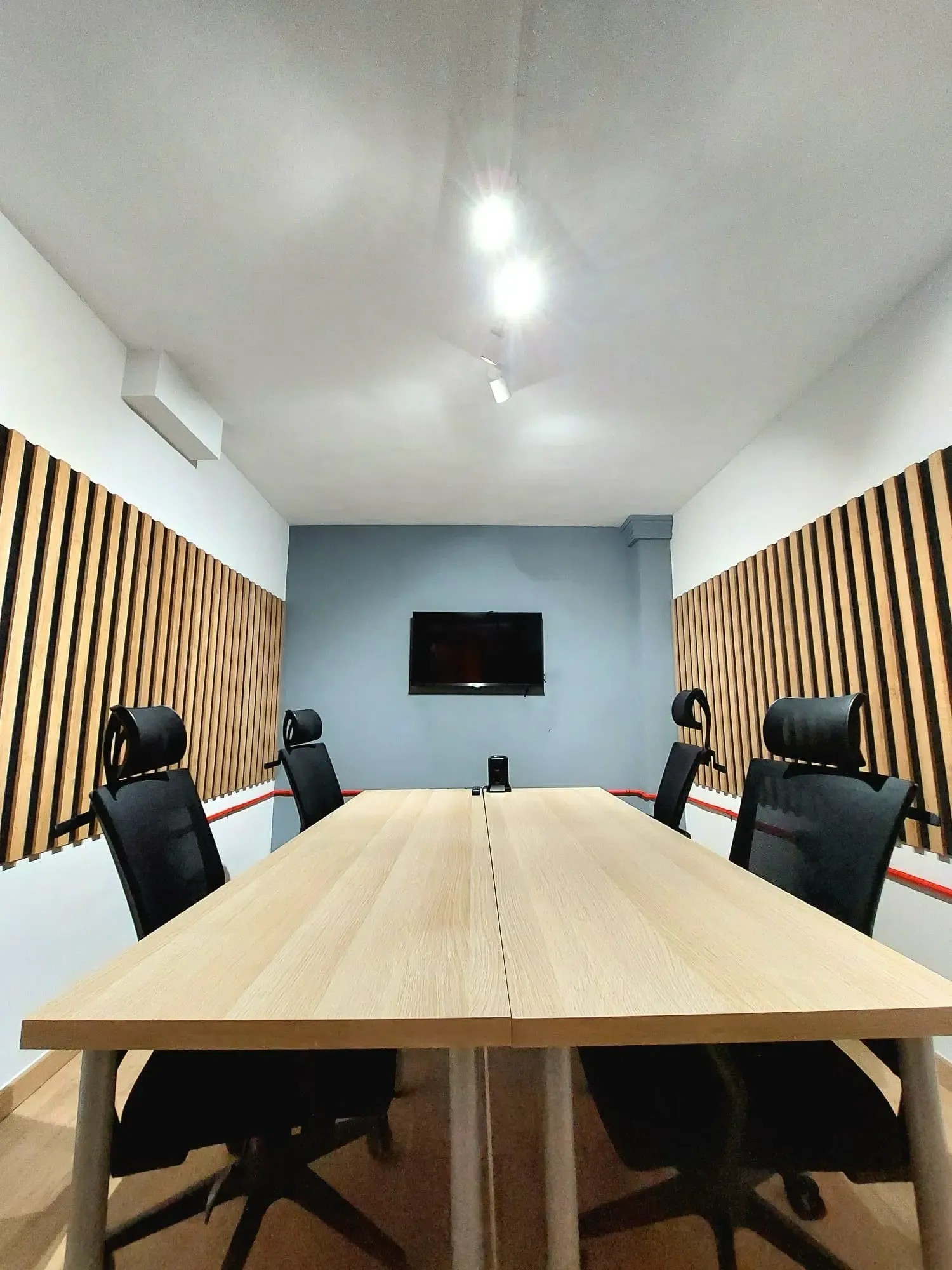 Malaga Terrace - Innovation Campus - Coworking en Málaga - Foto 6