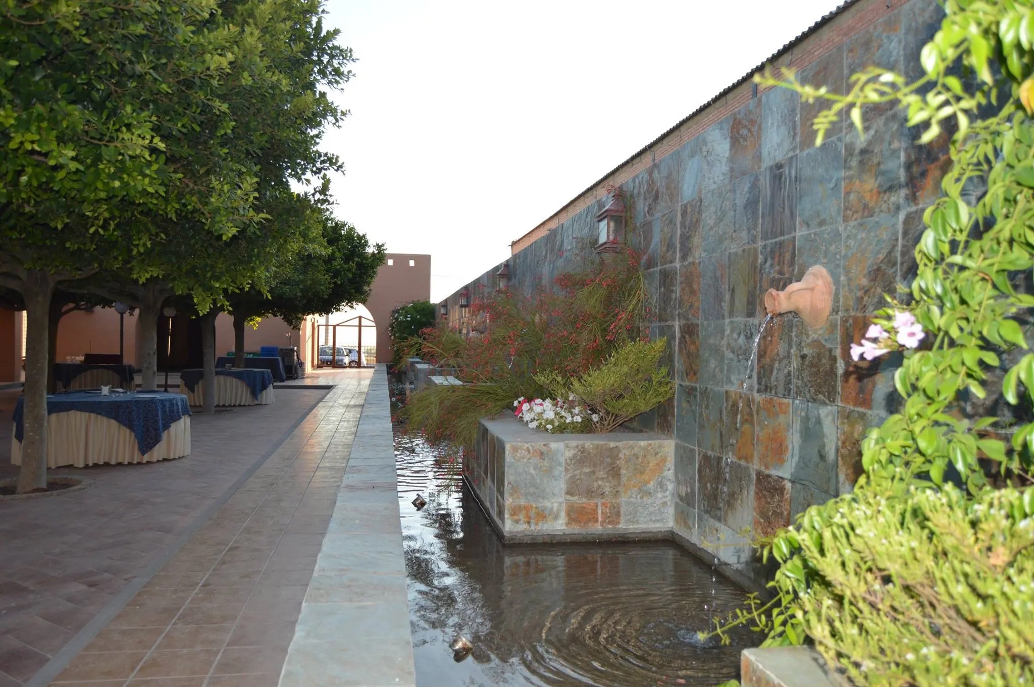 Hacienda el romedal 3