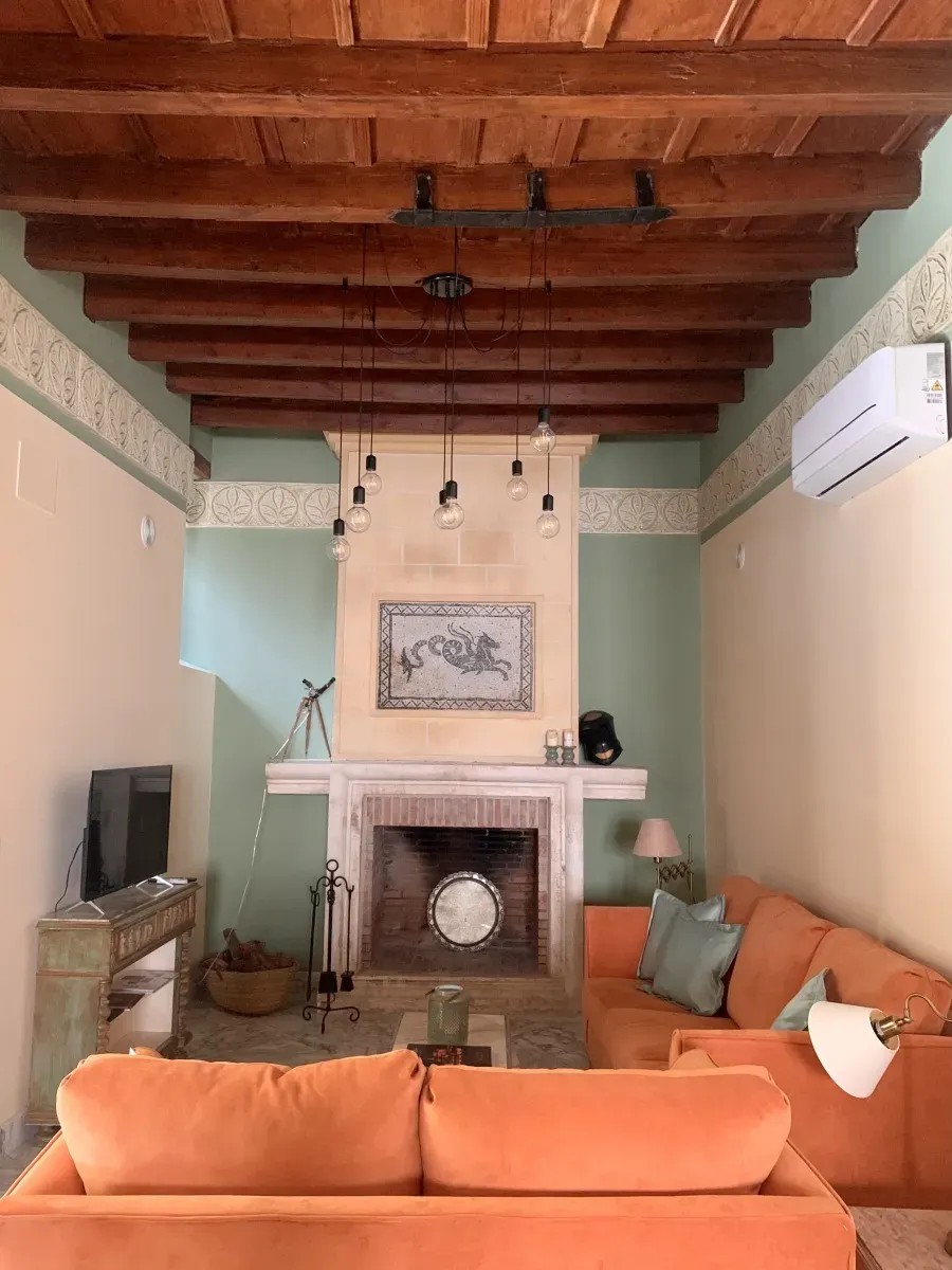 La Casa del Cipres - Sala/Salón en Córdoba - Foto 8