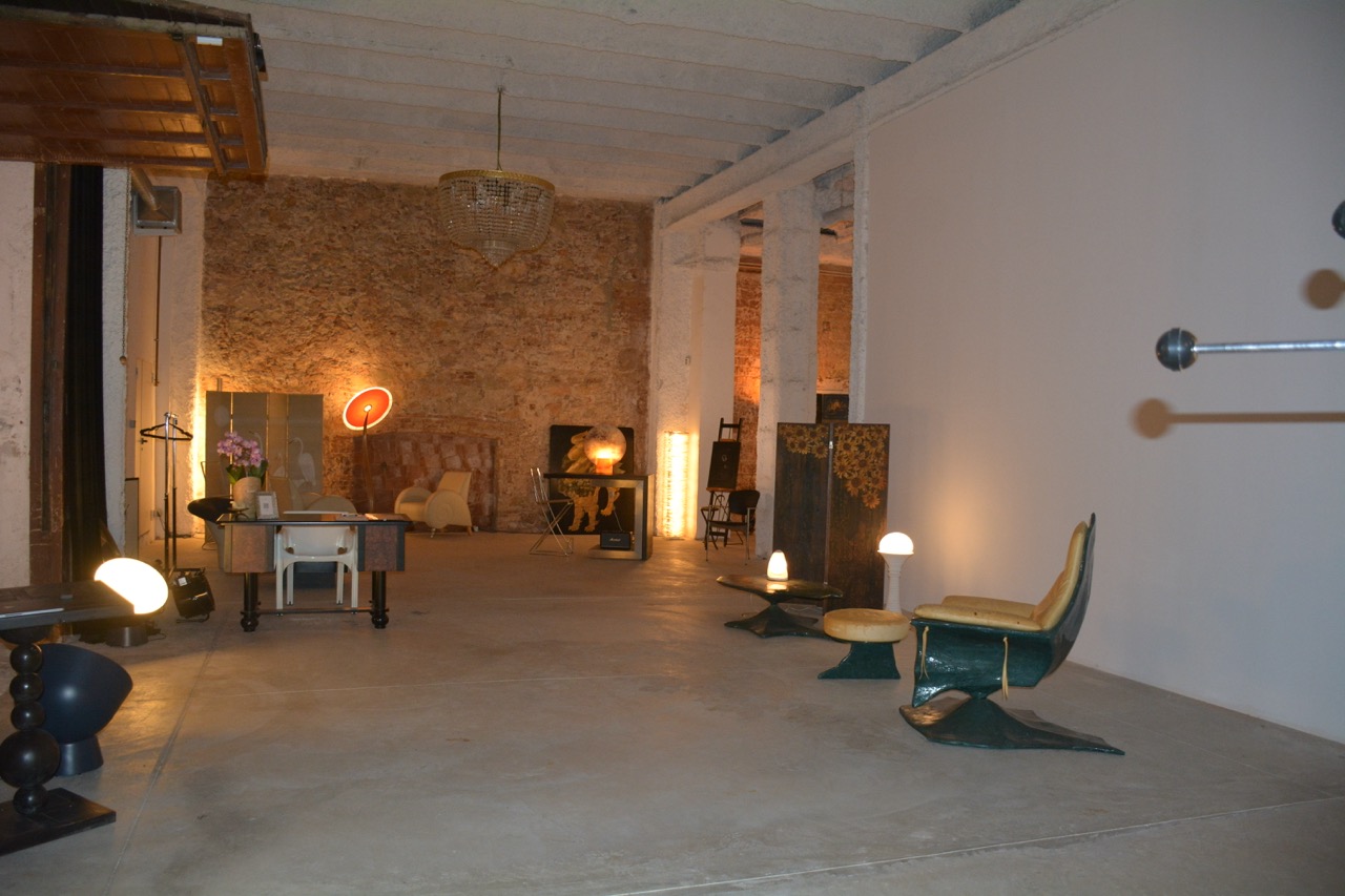East West Space - Sala/Salón en Barcelona - Foto 12