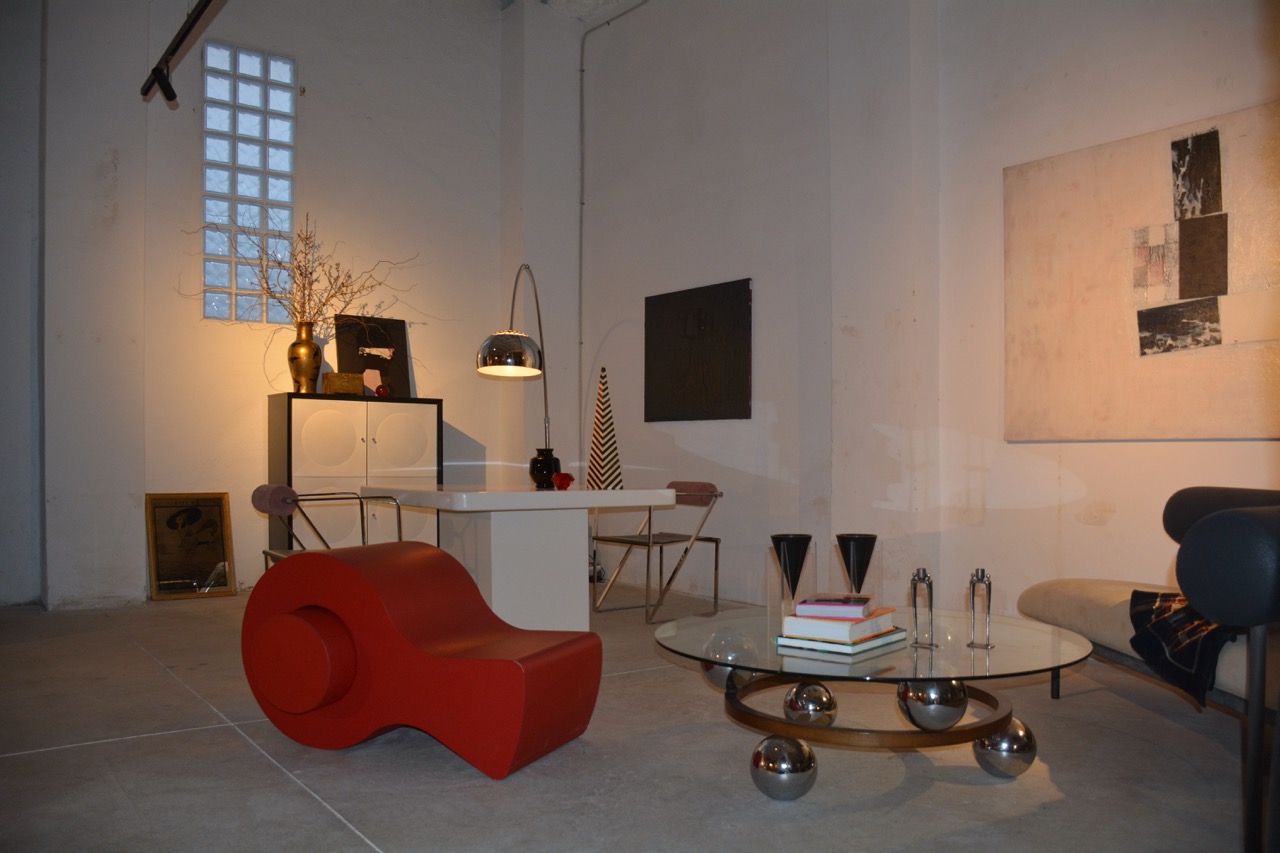 East West Space - Sala/Salón en Barcelona - Foto 9