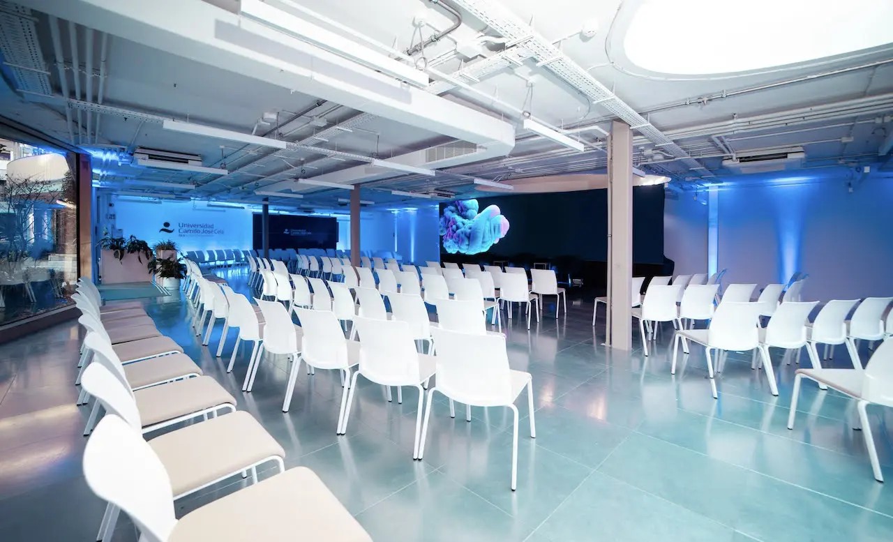 Espacio Koi - Sala/Salón en Madrid - Foto 12