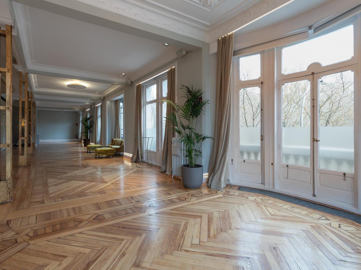 Espacio Golden - Leclab - Sala/Salón en Madrid - Foto 3