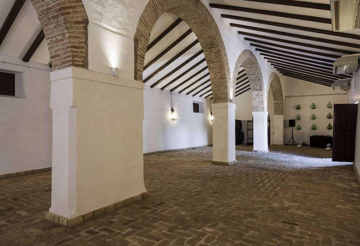 Hacienda el Cortijuelo - Quinta en Sevilla - Foto 6