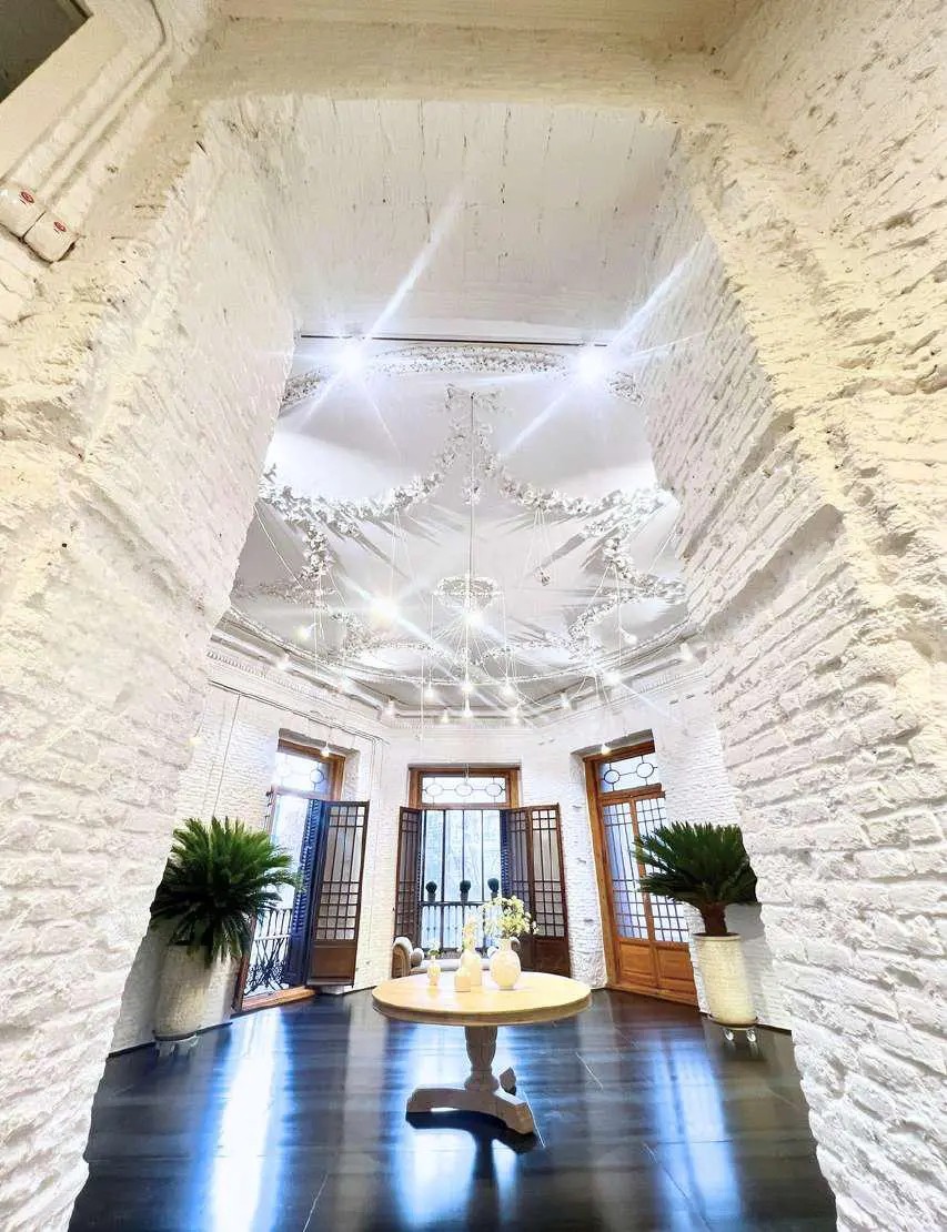 Covarrubias The One - Coworking en Madrid - Foto 7