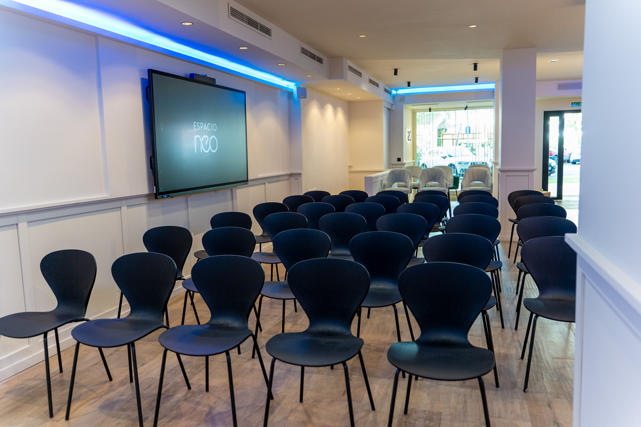 Espacio Neo - Coworking en Madrid - Foto 6