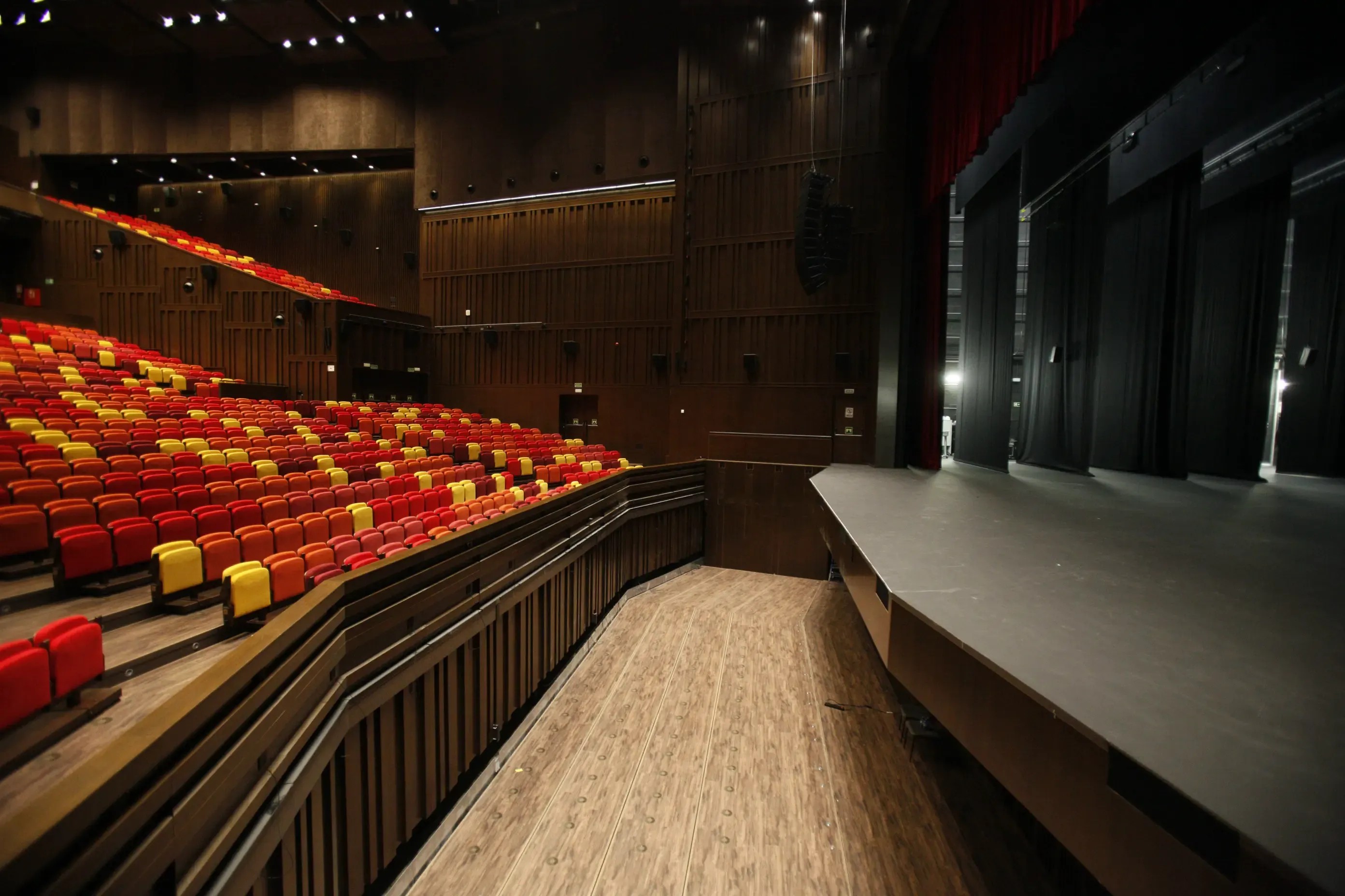 Cartuja Center - Sala/Salón en Sevilla - Foto 54