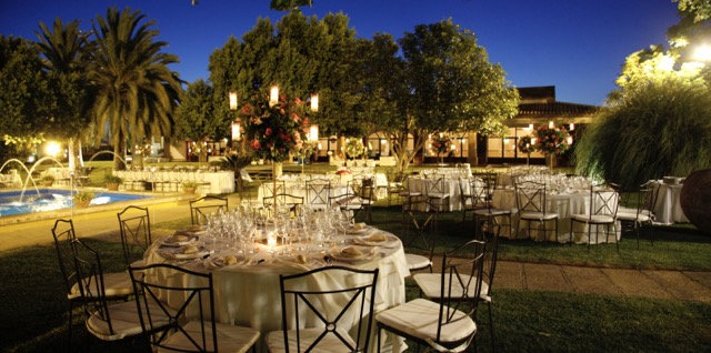 Hacienda Atalaya Alta - Quinta en Sevilla - Foto 13