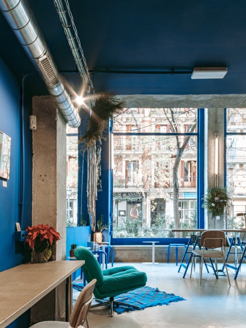 Eito - Coworking en Madrid - Foto 7