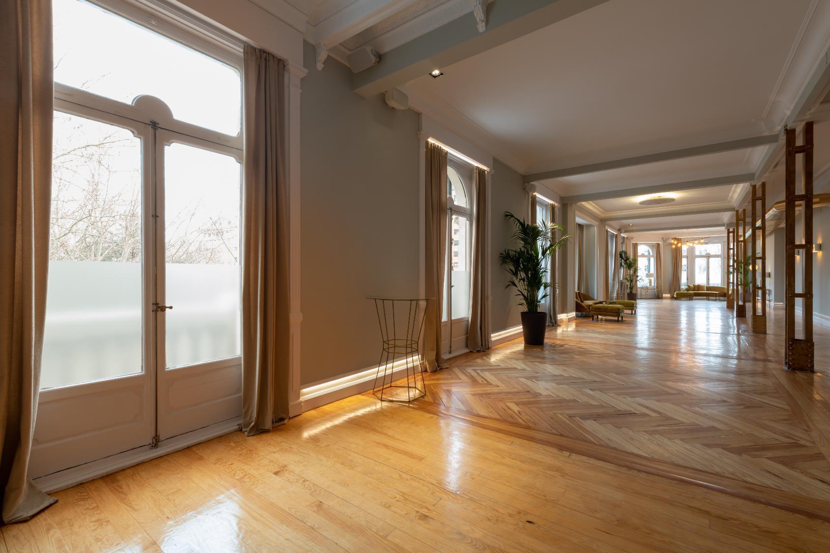 Espacio Golden - Leclab - Sala/Salón en Madrid - Foto 6