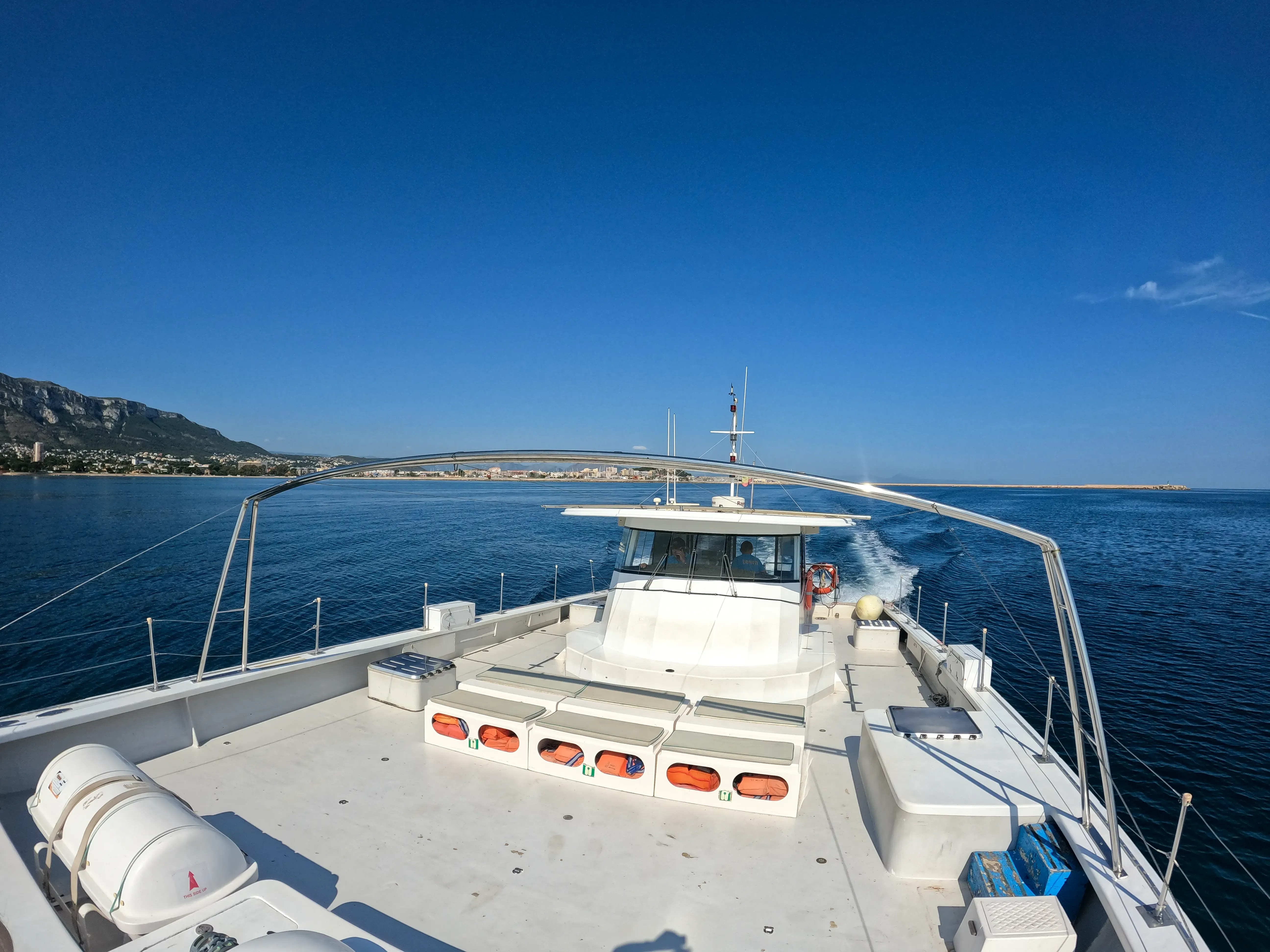 Mundo Marino Calpe y Altea - Sala/Salón en Alicante - Foto 6