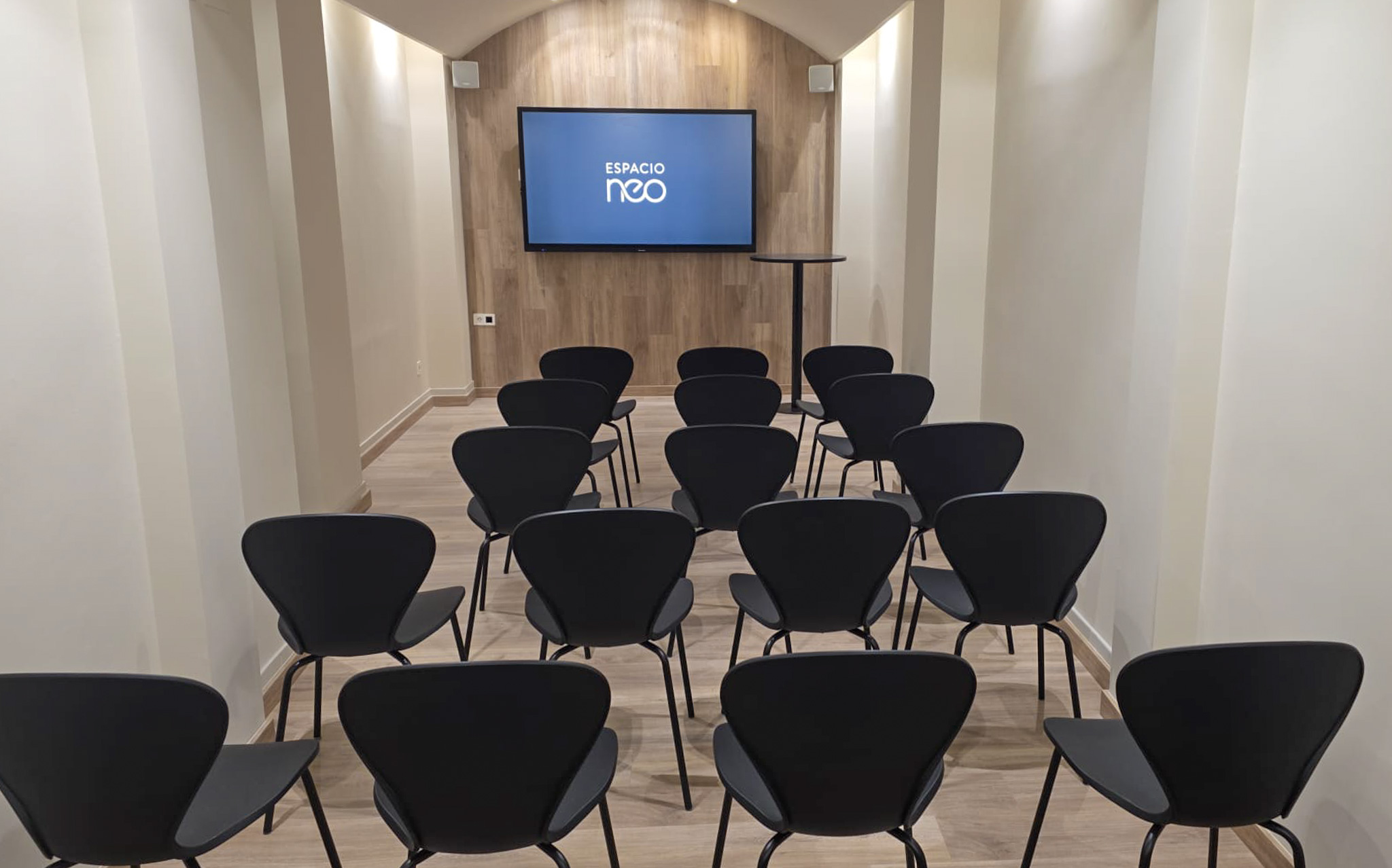Espacio Neo - Coworking en Madrid - Foto 23