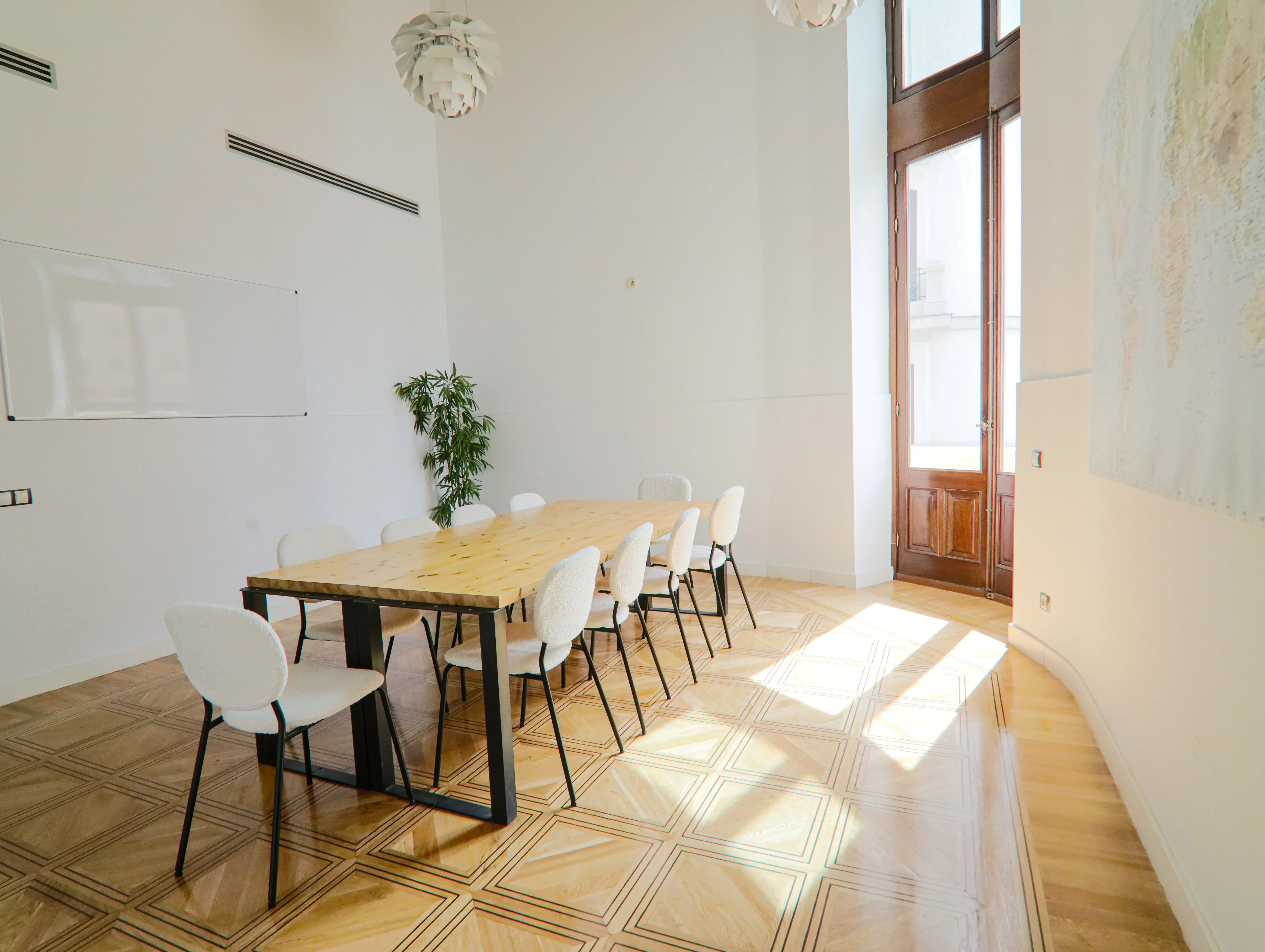 Gv Venue - Coworking en Madrid - Foto 11