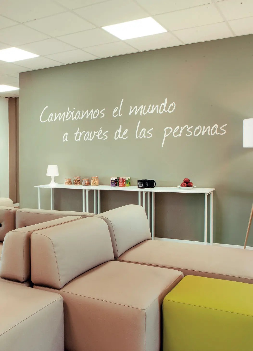 Space 5 - Coworking en Barcelona - Foto 9