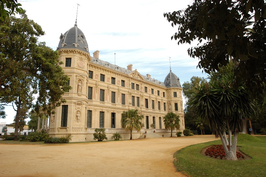 Real Escuela de Arte Ecuestre - Salones de Palacio - Sala/Salón en Cádiz - Foto 7