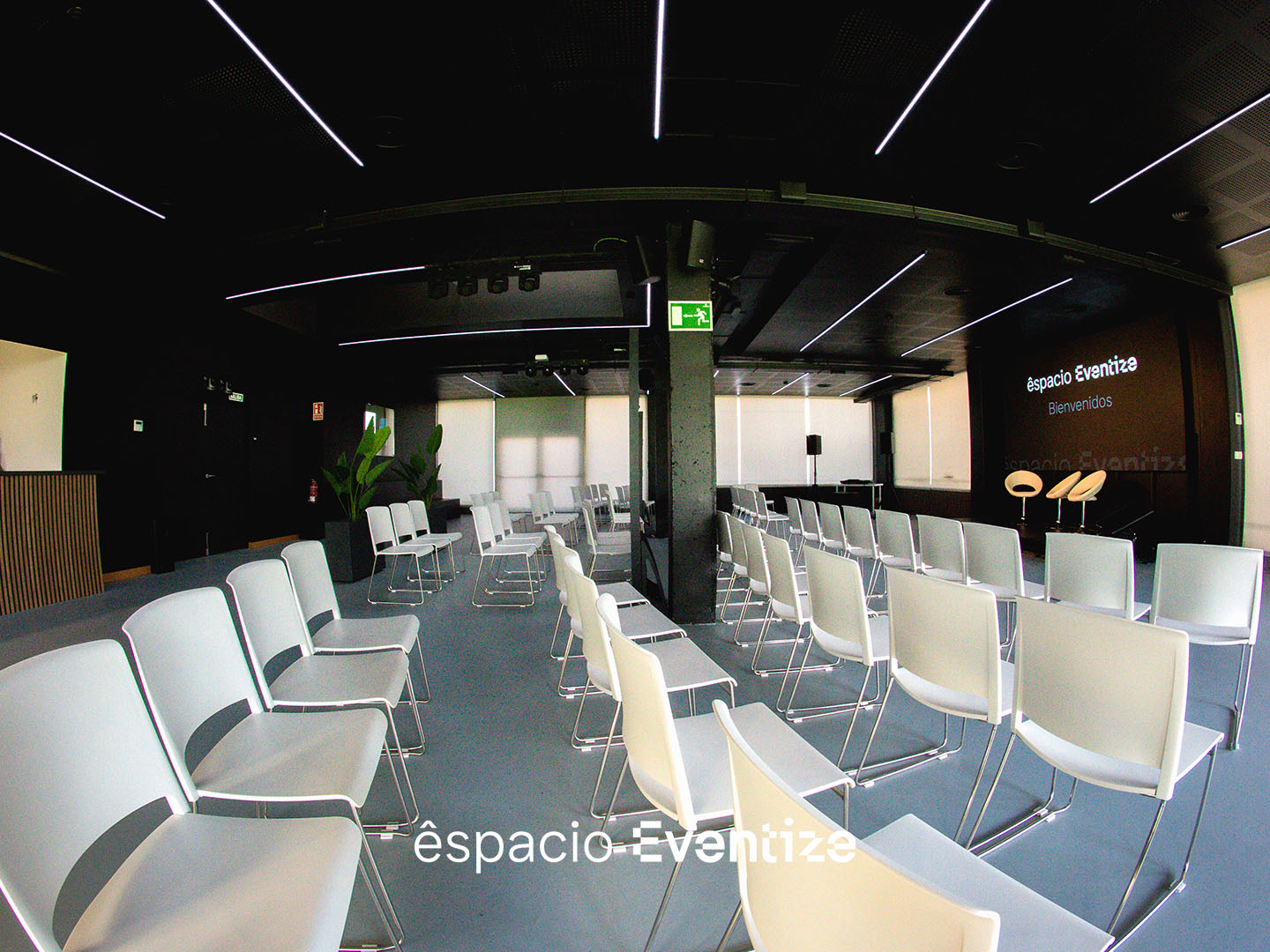 Espacio Eventize - Sala/Salón en Madrid - Foto 21