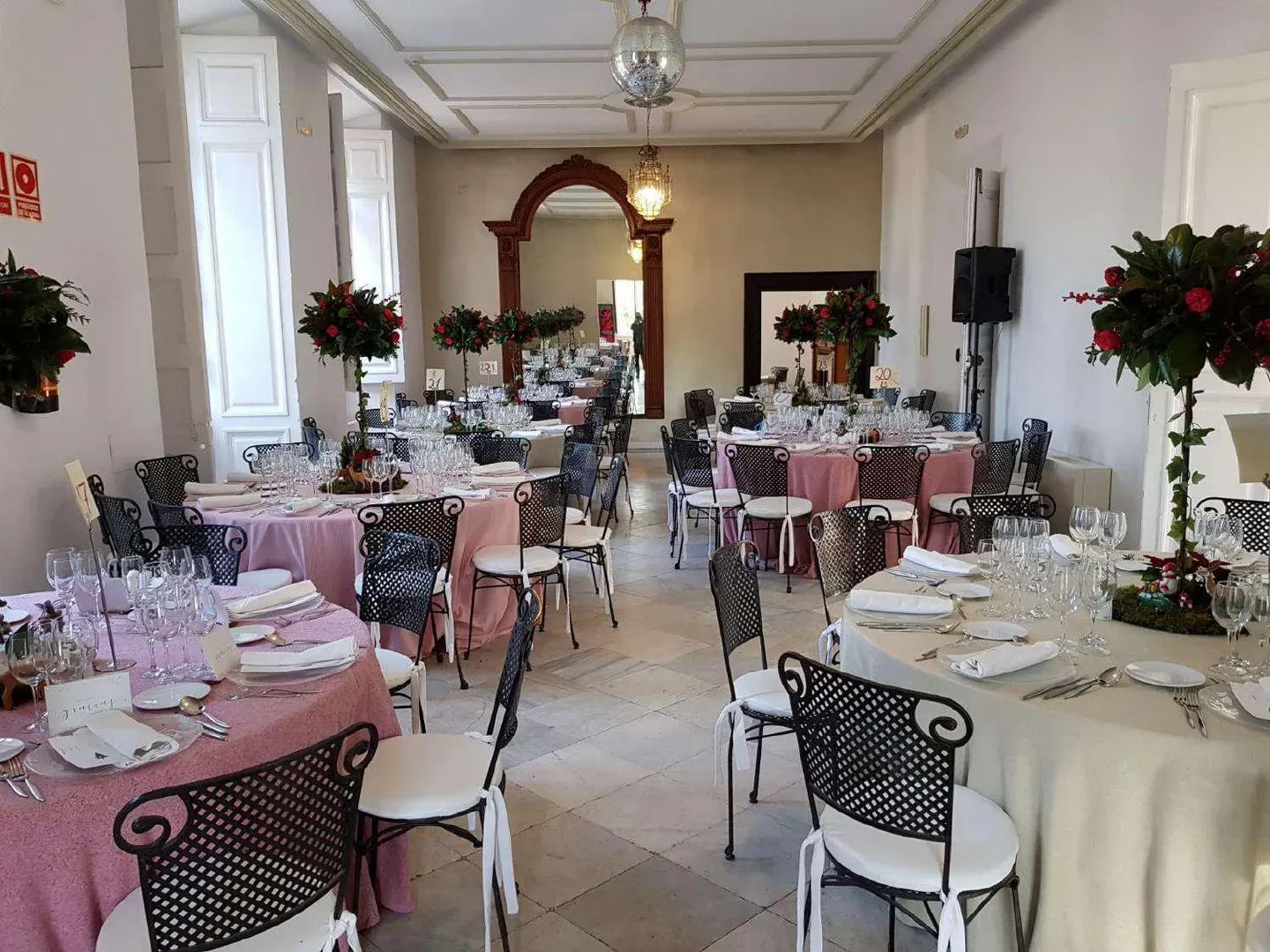 Hacienda Nadales - Quinta en Málaga - Foto 15