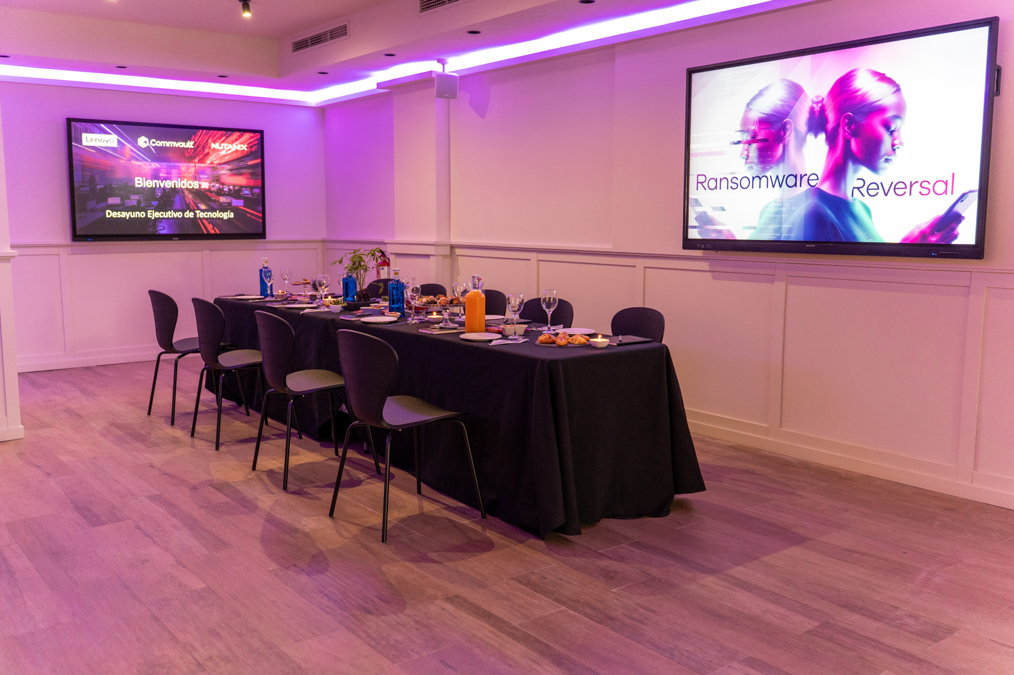 Espacio Neo - Coworking en Madrid - Foto 16