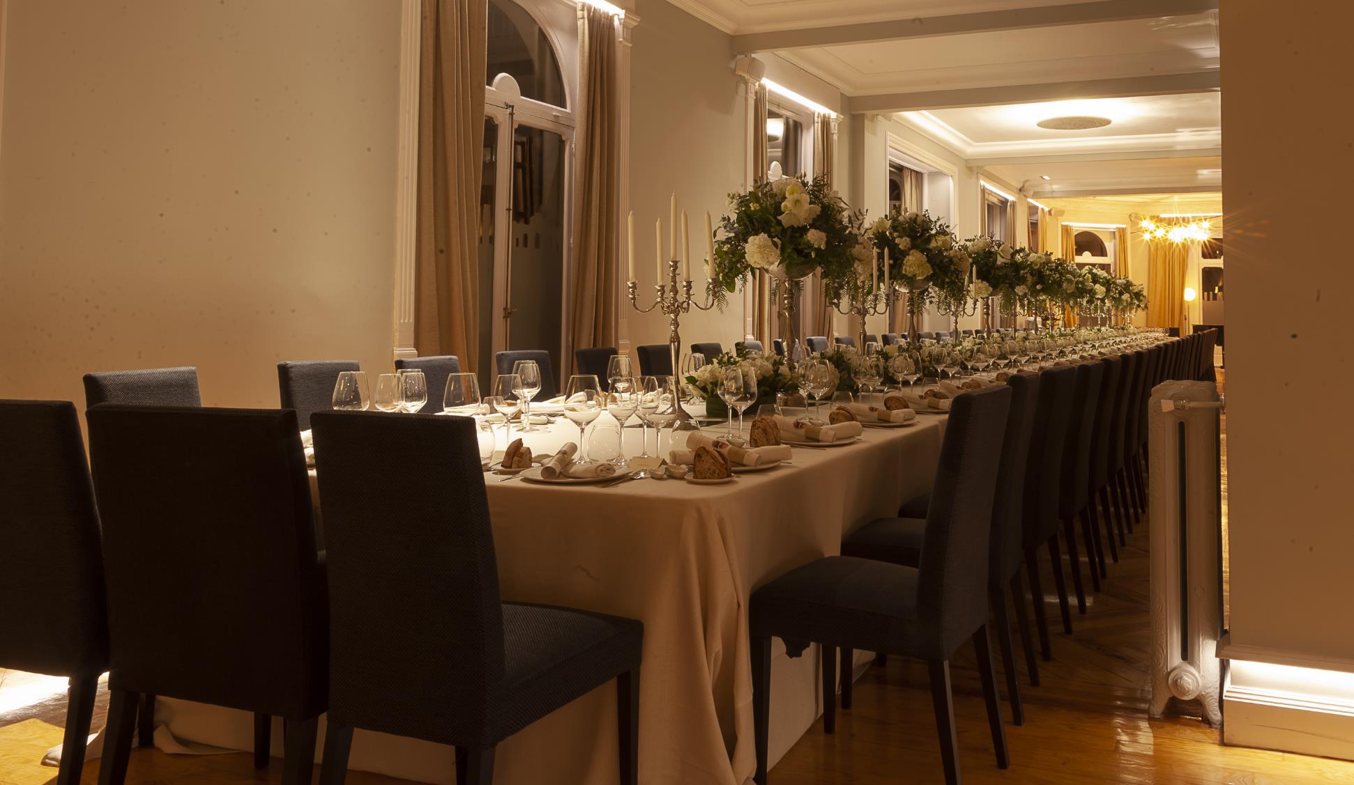 Espacio Golden - Leclab - Sala/Salón en Madrid - Foto 4