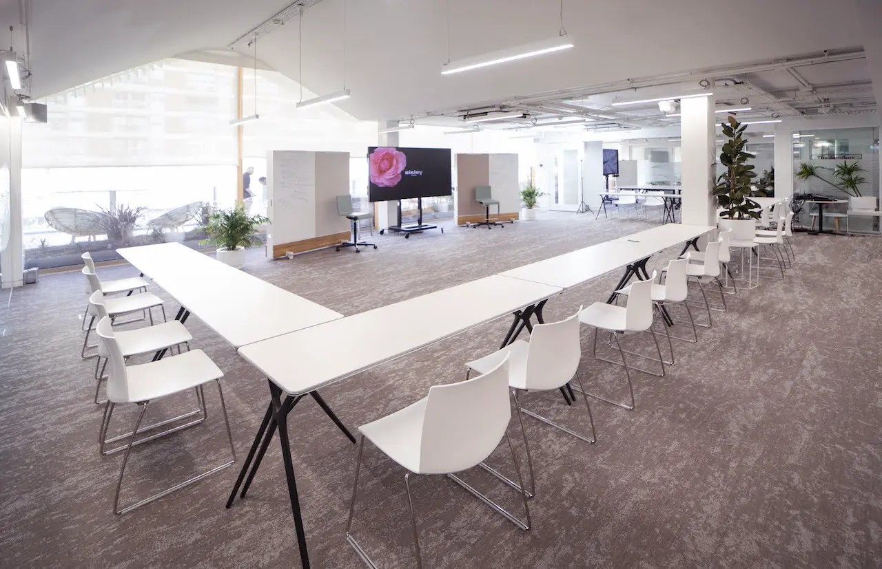 Espacio Koi - Sala/Salón en Madrid - Foto 24