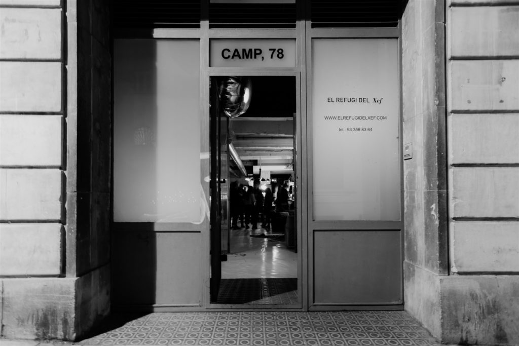 El Refugi del Xef - Restaurantes en Barcelona - Foto 17