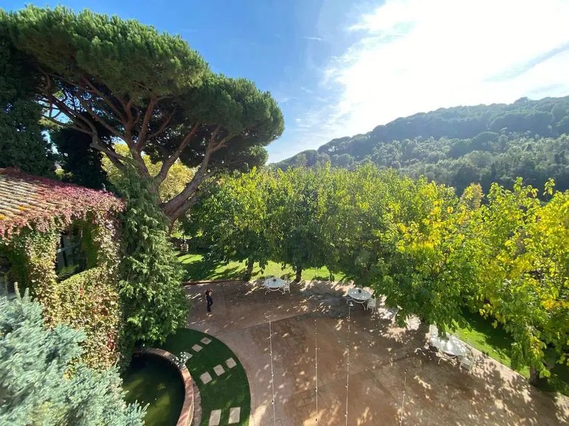 Masia Mas Coll - Barcelona - Masías en Barcelona - Foto 6