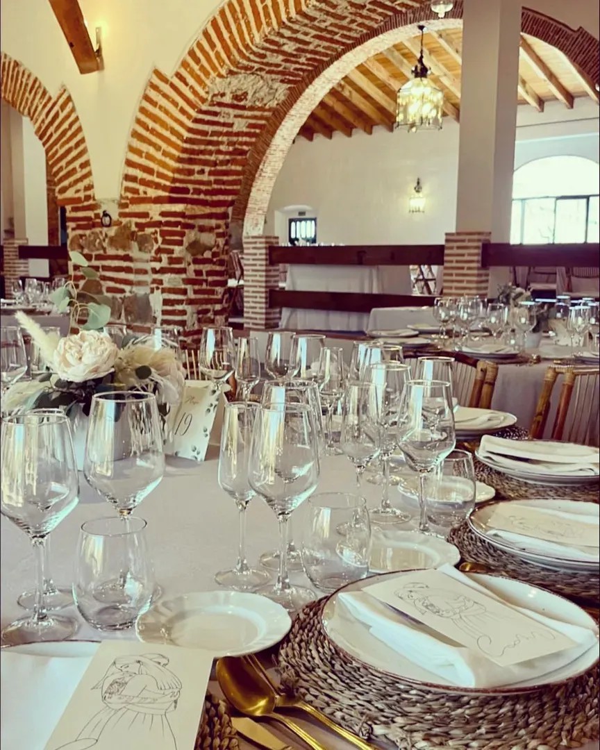 Hacienda la Vara - Quinta en Badajoz - Foto 24