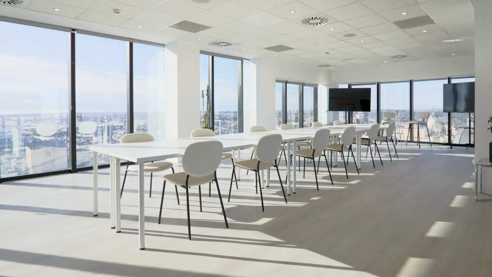Bulevar 30 - Coworking en Madrid - Foto 11