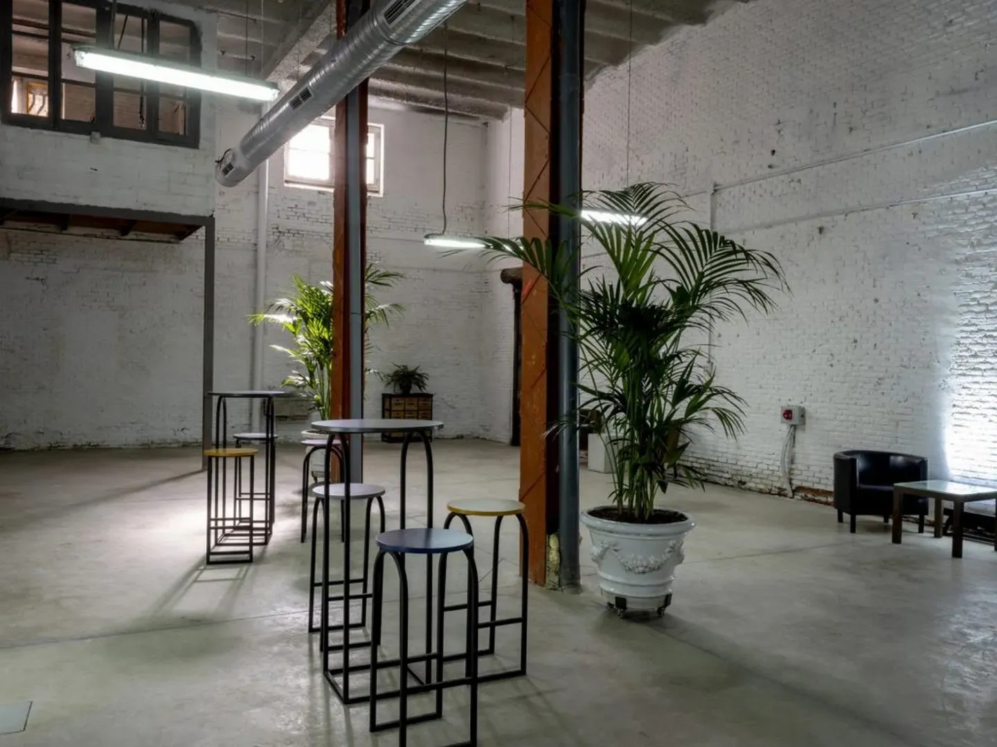 Espacio Jorge Juan - Sala/Salón en Madrid - Foto 11