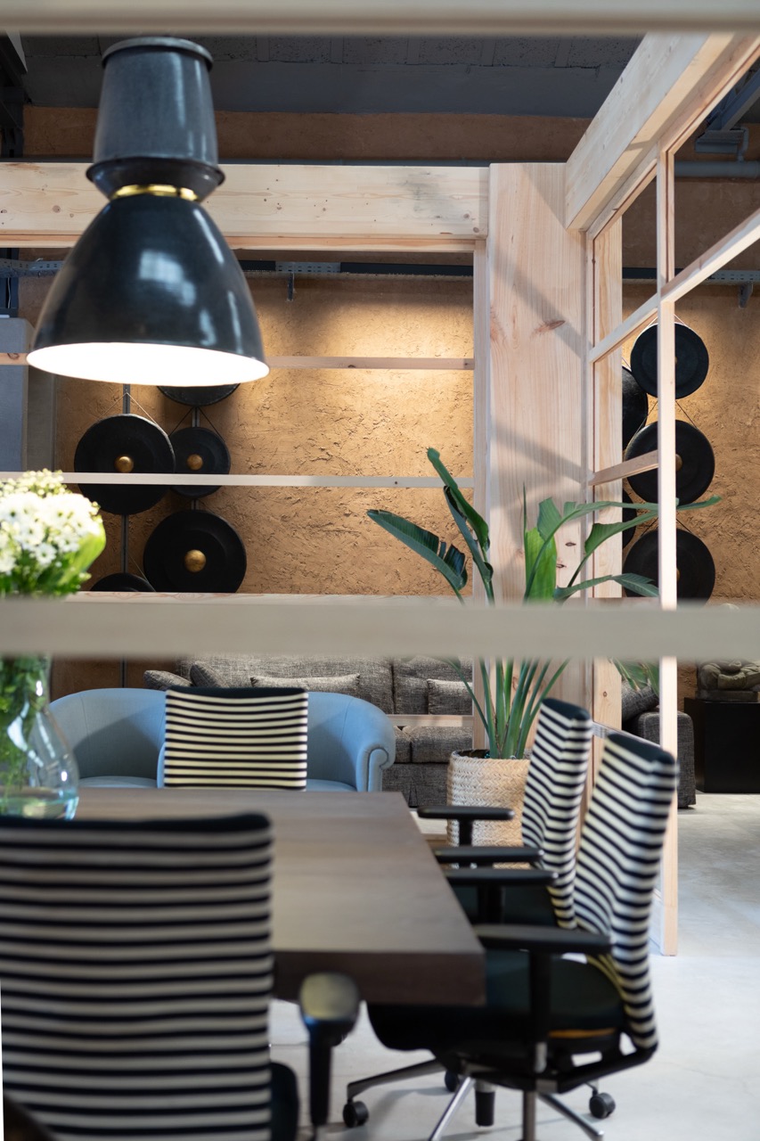 Clara del Río - Coworking en Madrid - Foto 11