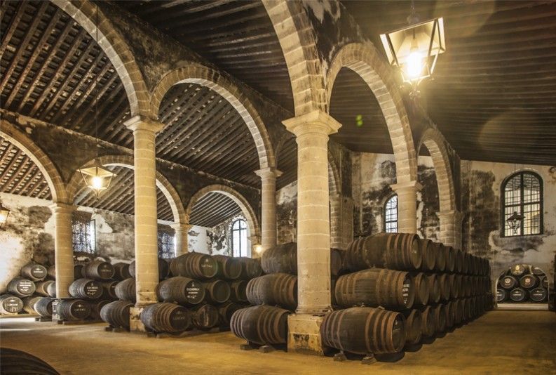 Bodegas Lustau - Sala/Salón en Cádiz - Foto 14