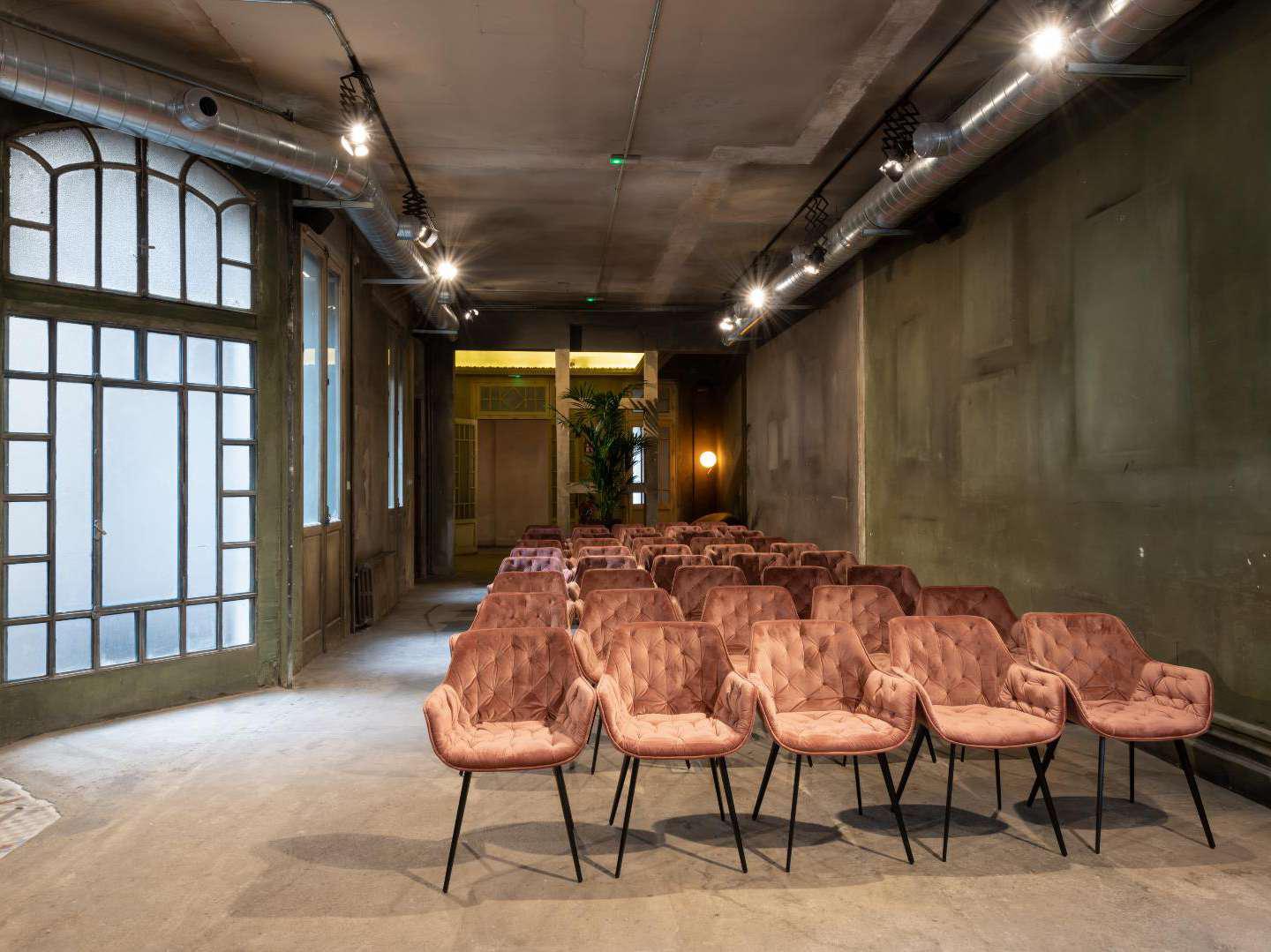 Espacio Leclab - Coworking en Madrid - Foto 10