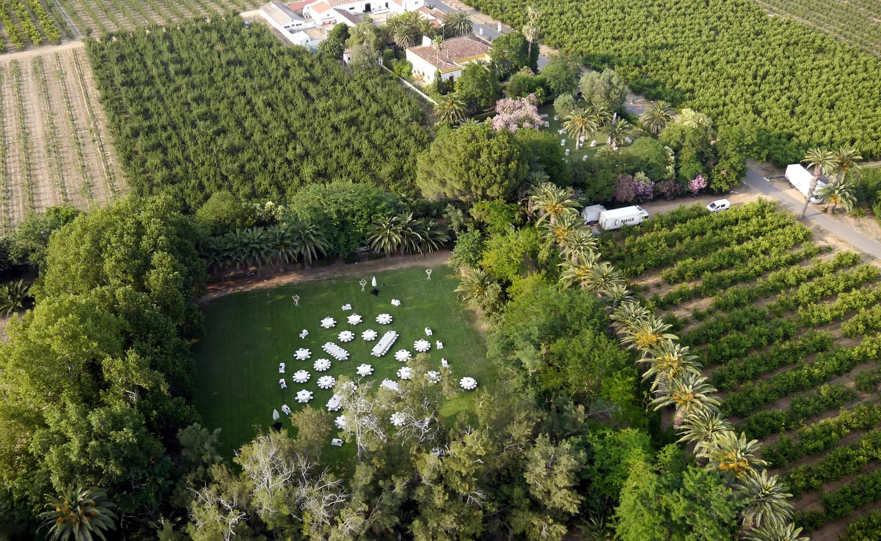 Hacienda la Vara - Quinta en Badajoz - Foto 37